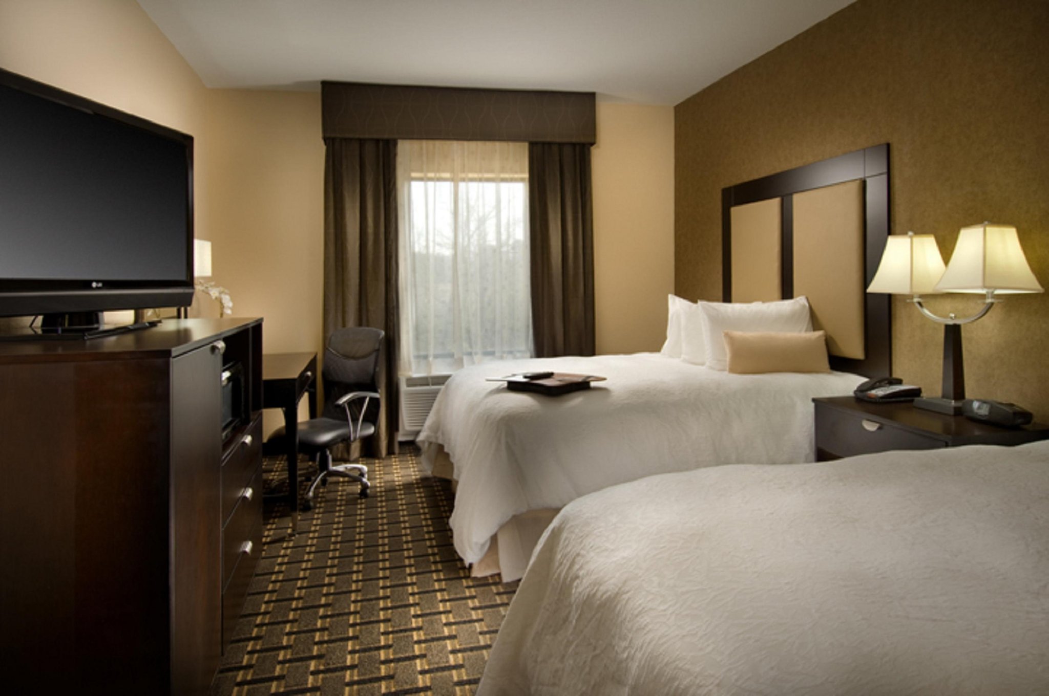 Hampton Inn & Suites Longview North Hampton Inn & Suites Longview North