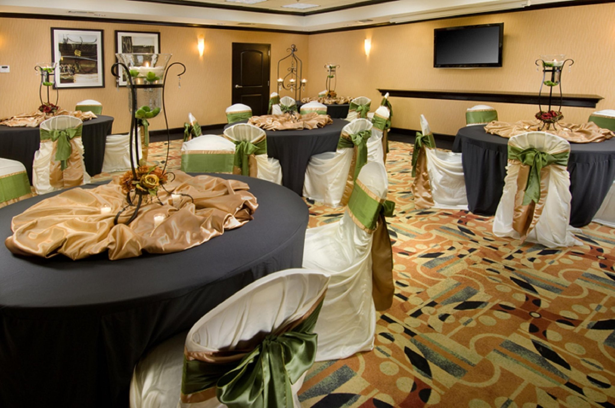 Hampton Inn & Suites Longview North Hampton Inn & Suites Longview North