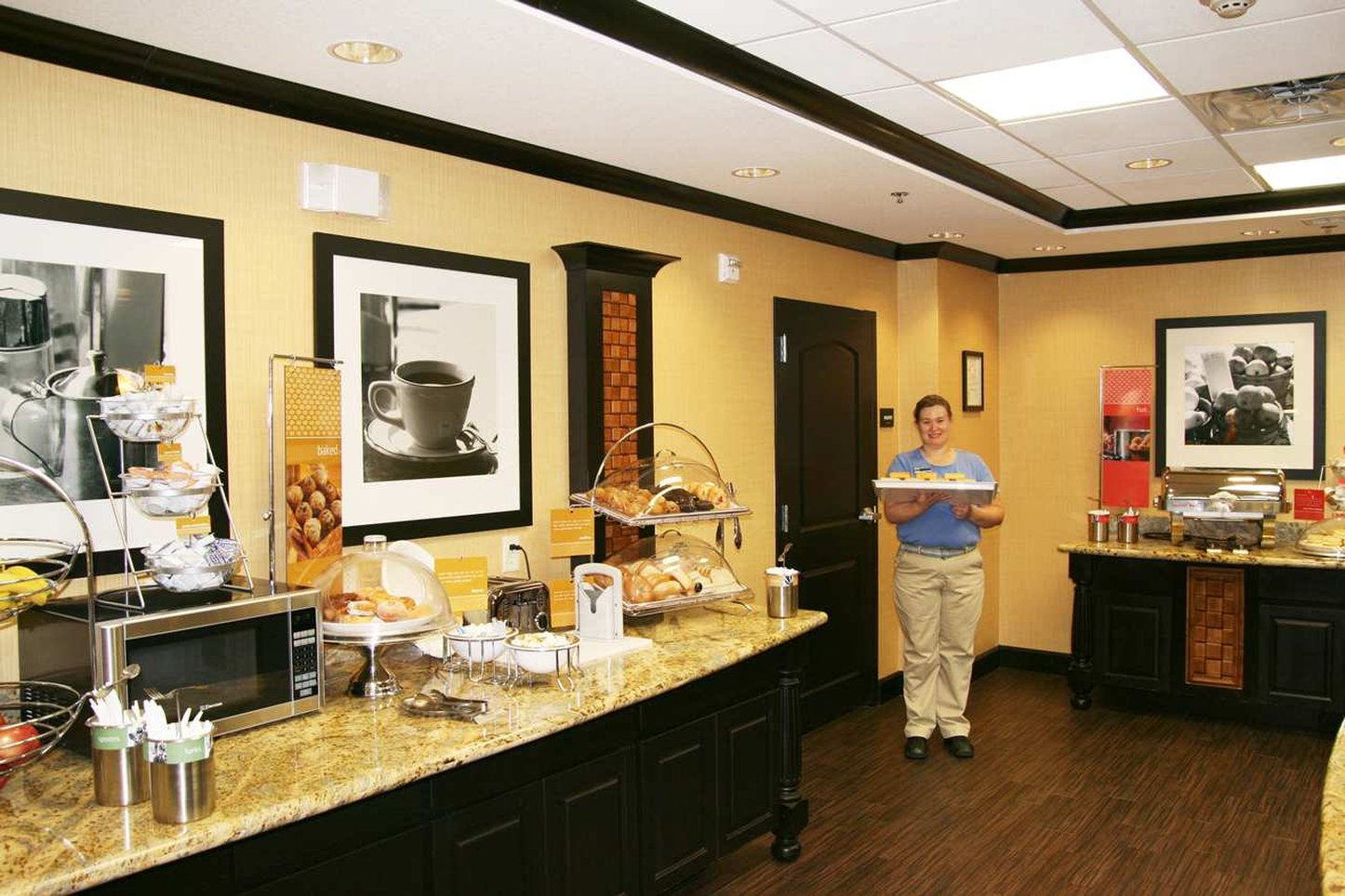 Hampton Inn & Suites Longview North Hampton Inn & Suites Longview North