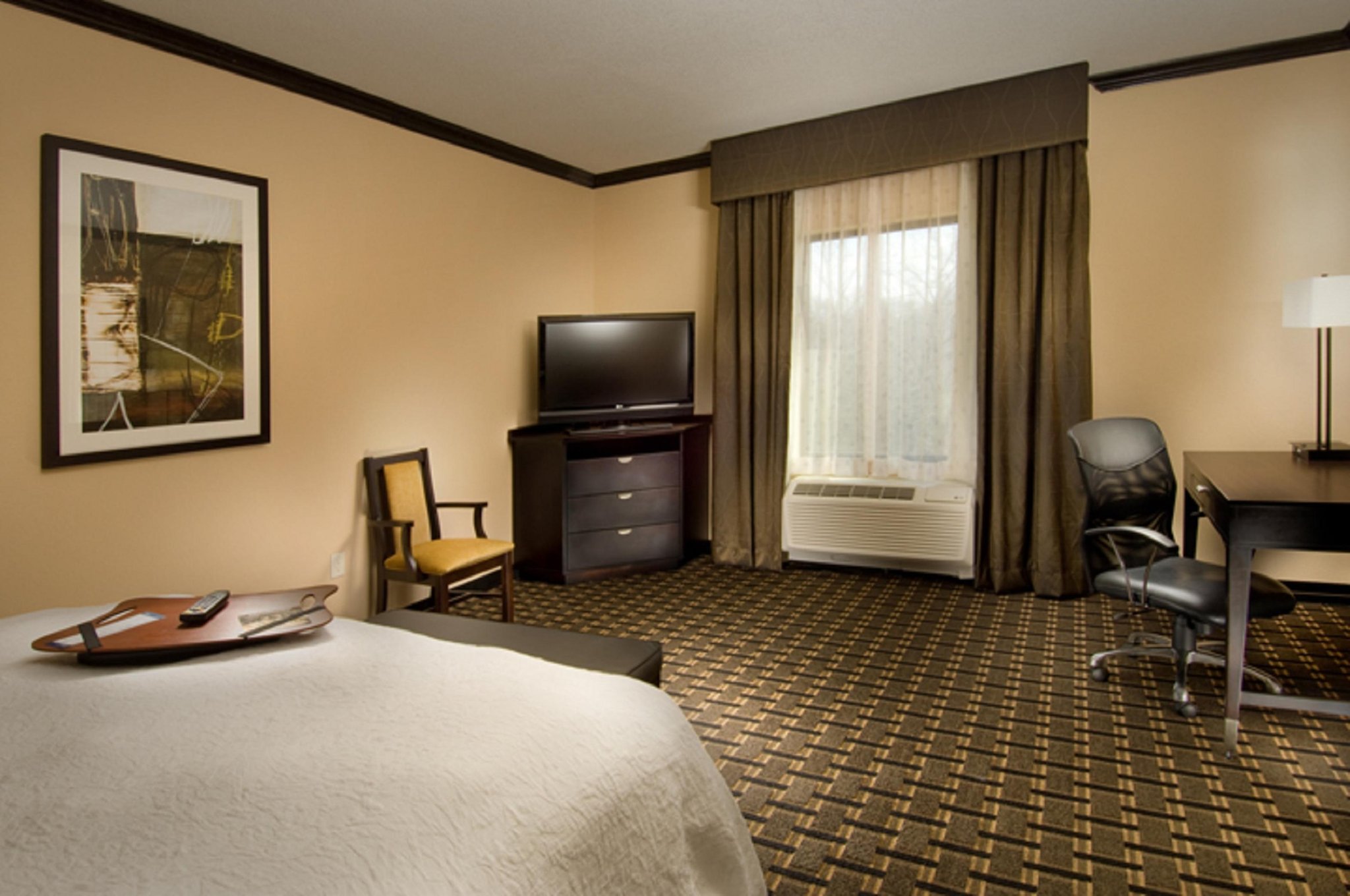 Hampton Inn & Suites Longview North Hampton Inn & Suites Longview North