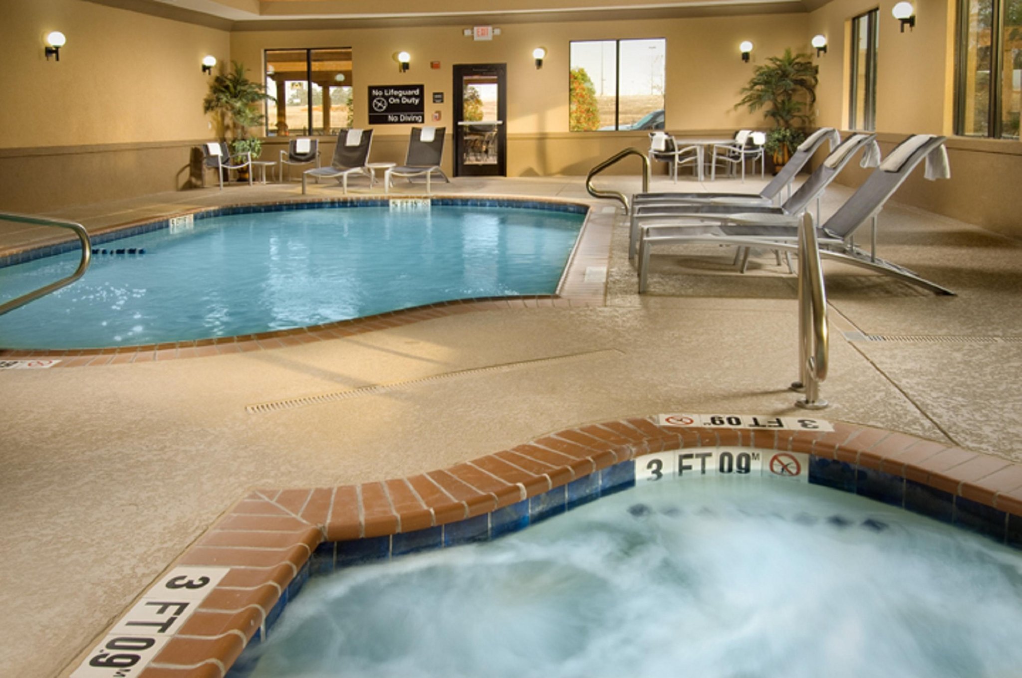 Hampton Inn & Suites Longview North Hampton Inn & Suites Longview North