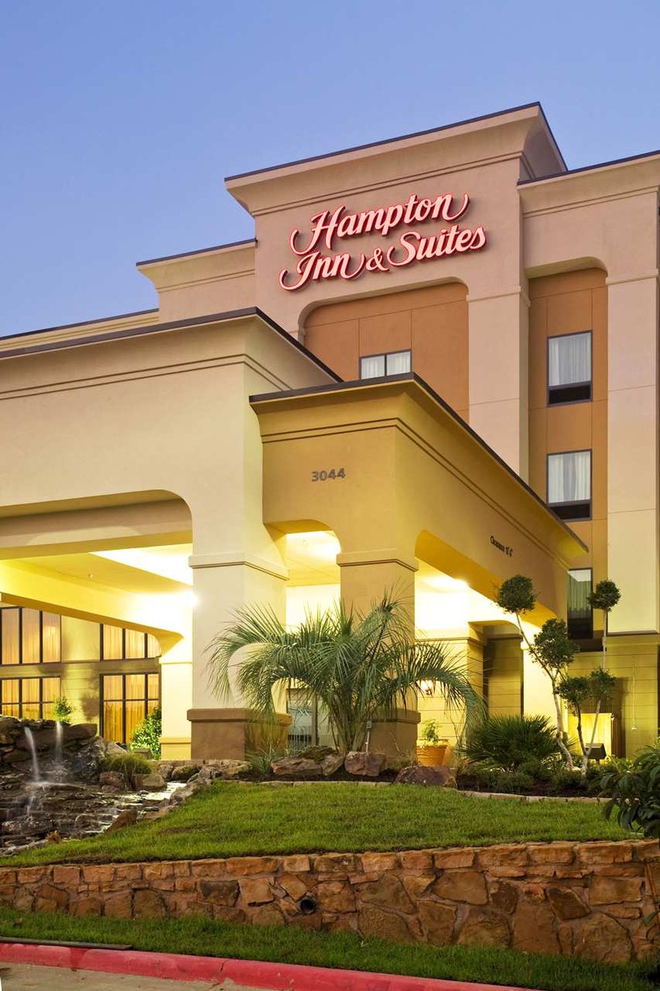 Hampton Inn & Suites Longview North Hampton Inn & Suites Longview North