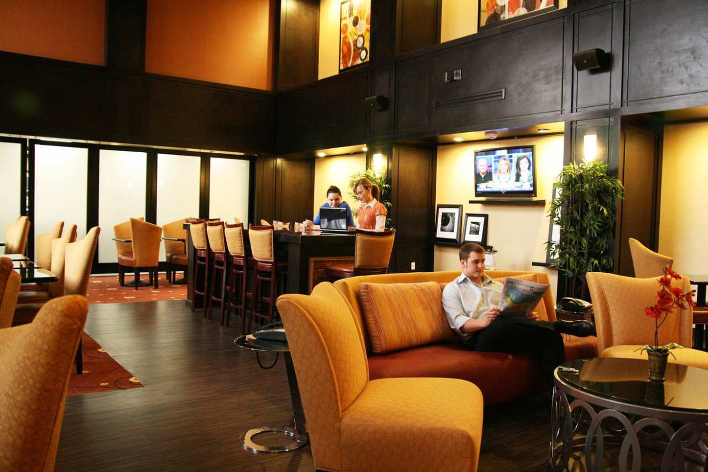 Hampton Inn & Suites Longview North Hampton Inn & Suites Longview North