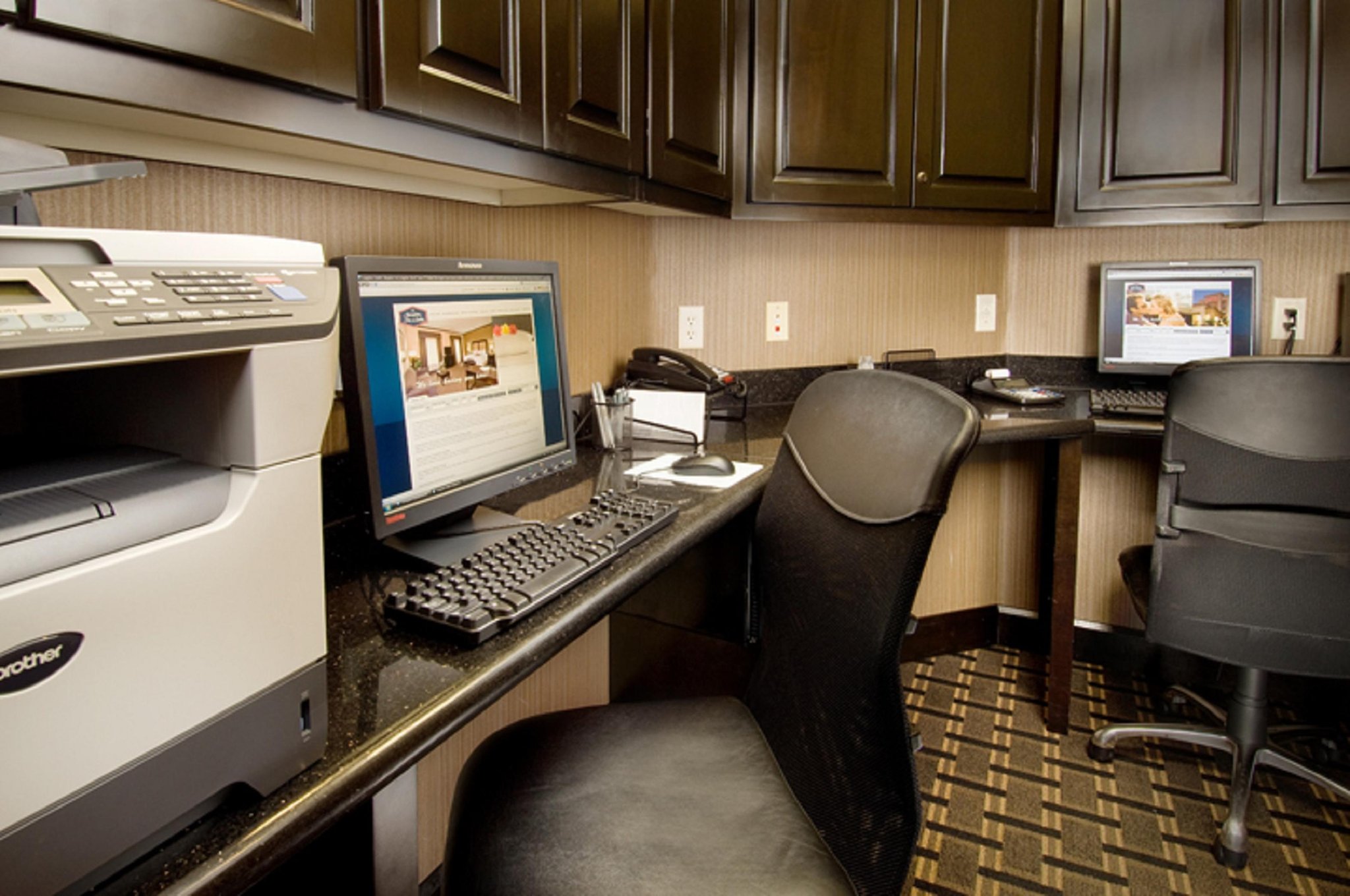 Hampton Inn & Suites Longview North Hampton Inn & Suites Longview North
