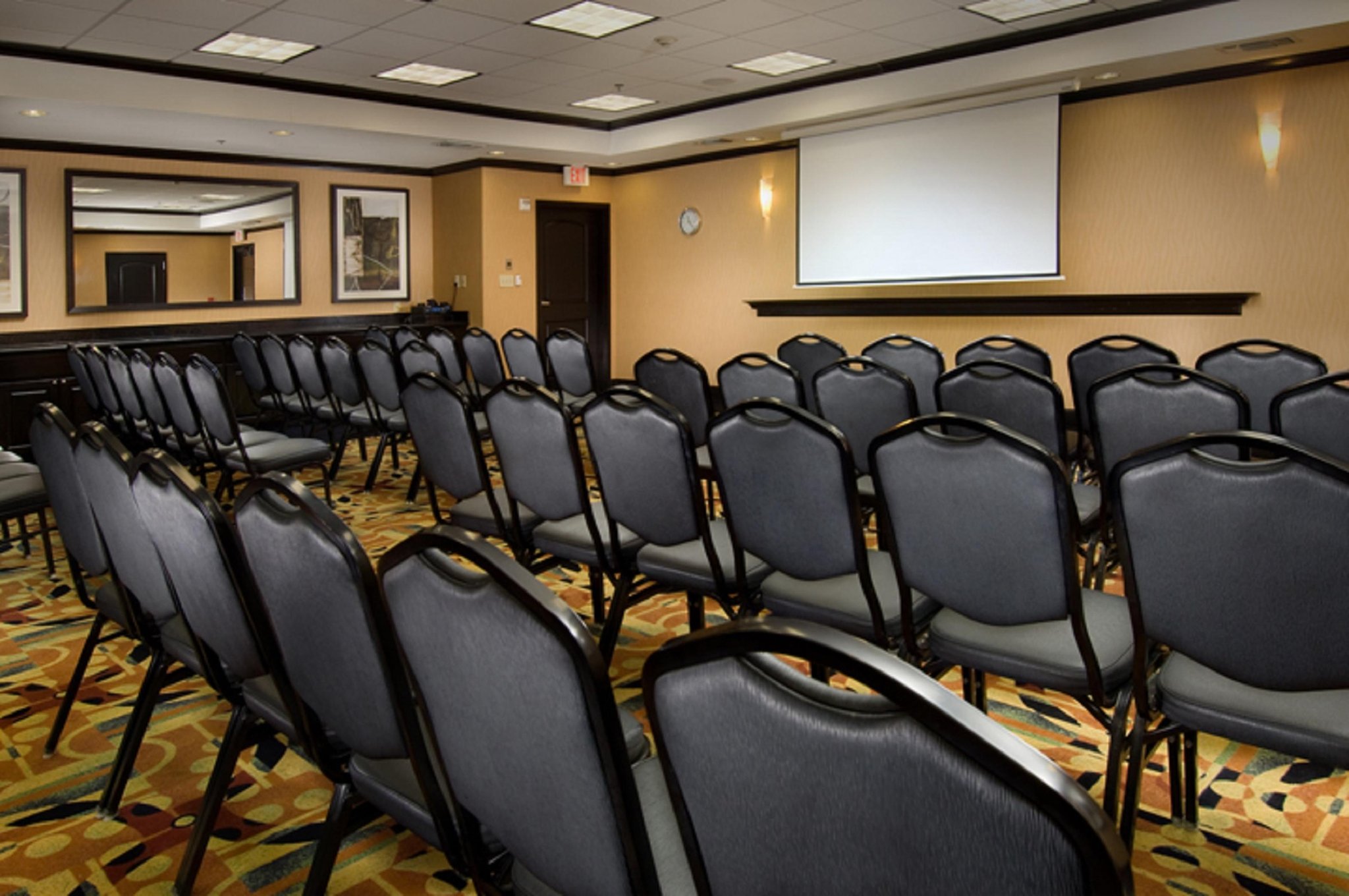 Hampton Inn & Suites Longview North Hampton Inn & Suites Longview North
