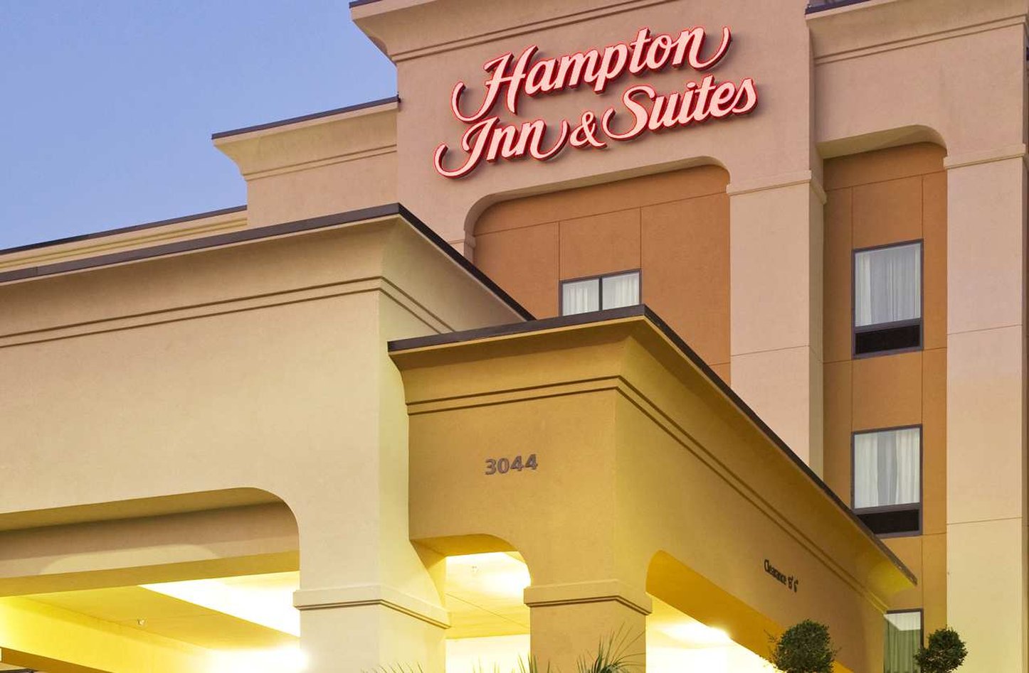 Hampton Inn & Suites Longview North Hampton Inn & Suites Longview North