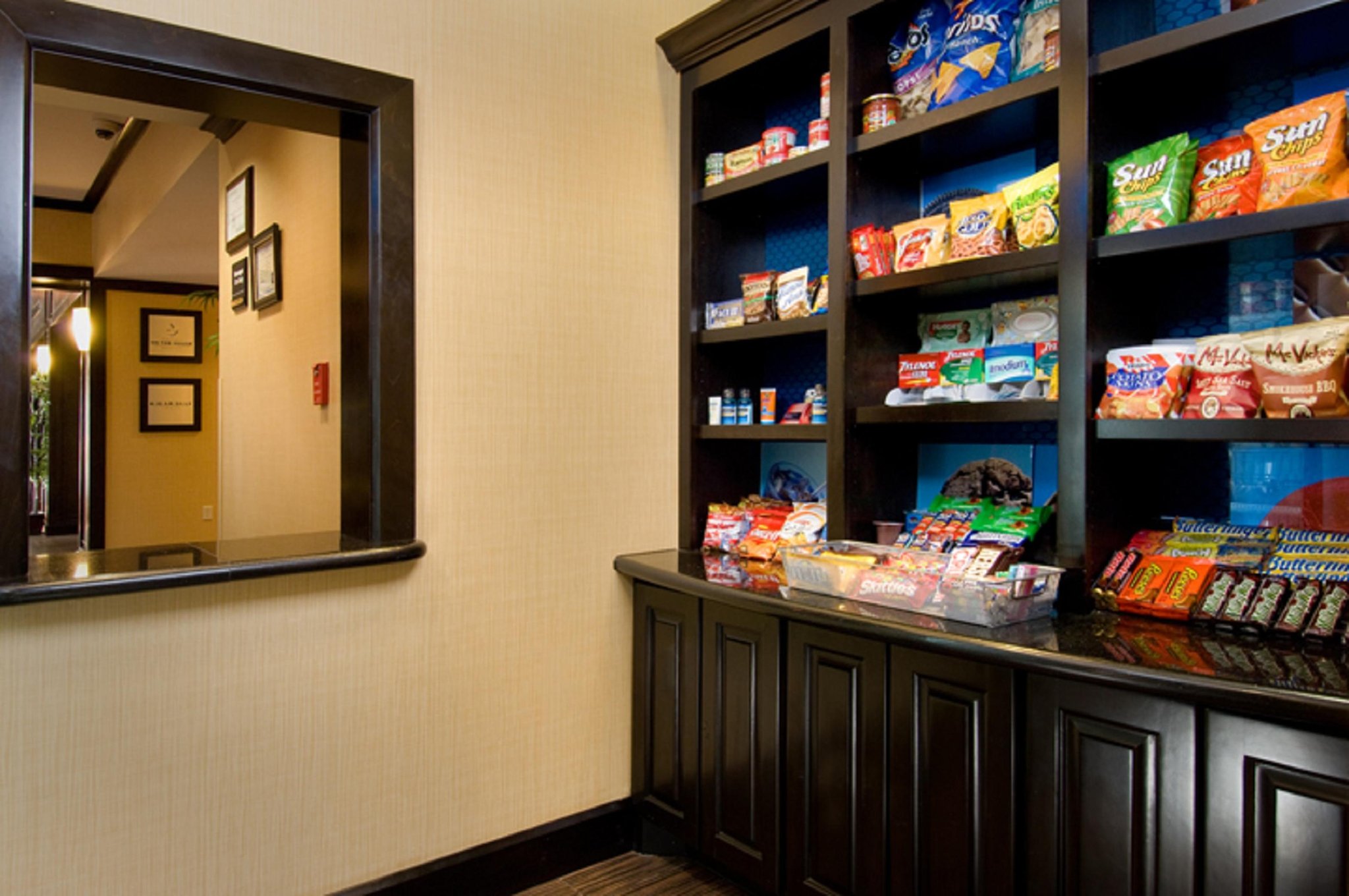 Hampton Inn & Suites Longview North Hampton Inn & Suites Longview North