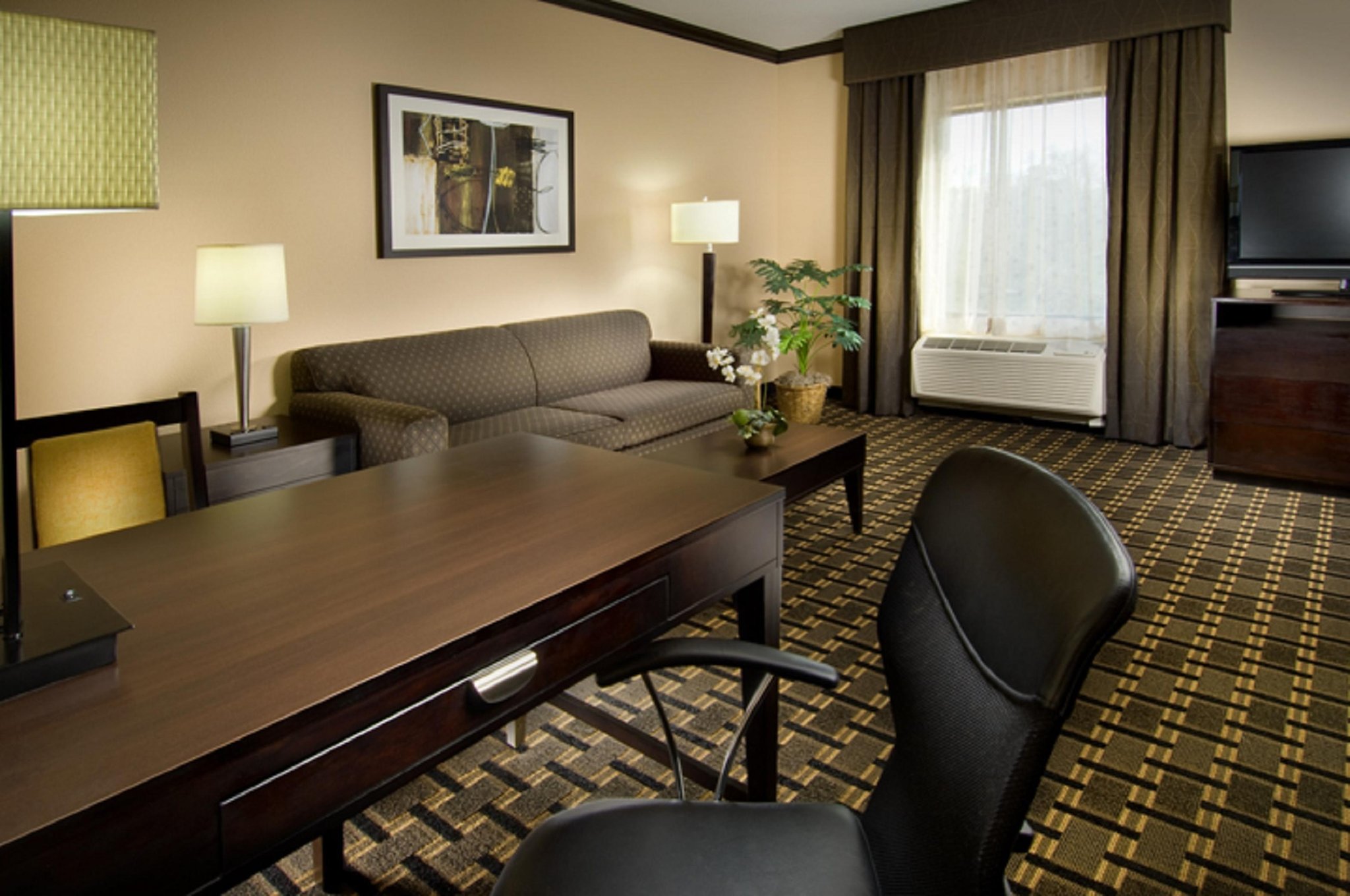 Hampton Inn & Suites Longview North Hampton Inn & Suites Longview North