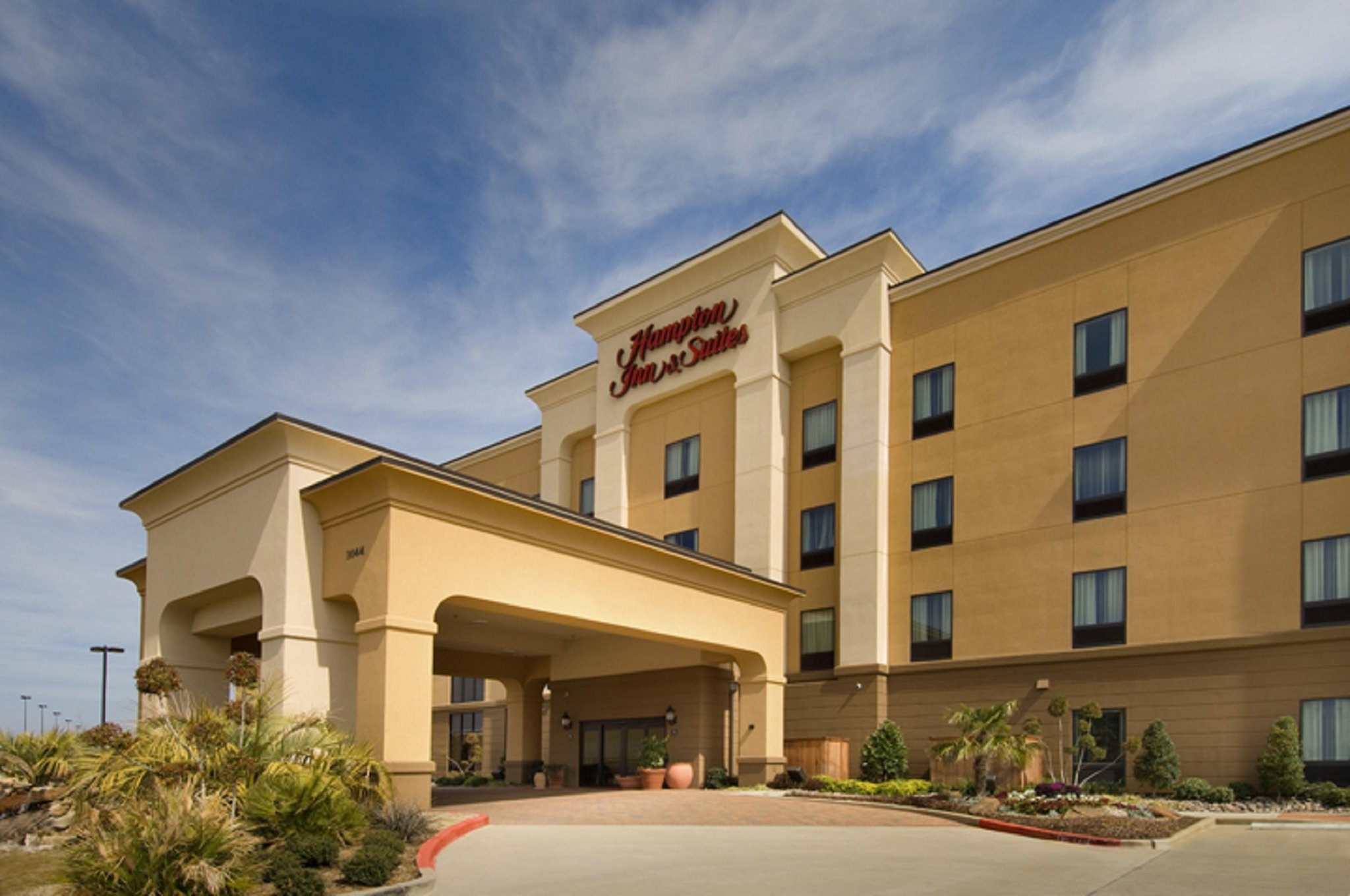 Hampton Inn & Suites Longview North Hampton Inn & Suites Longview North
