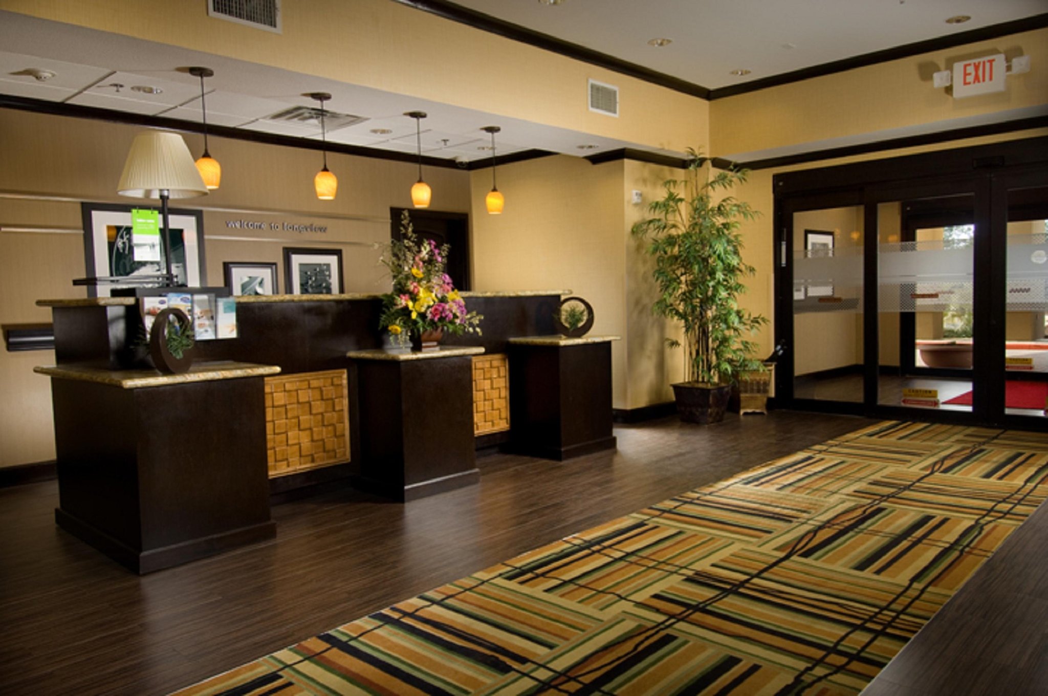Hampton Inn & Suites Longview North Hampton Inn & Suites Longview North