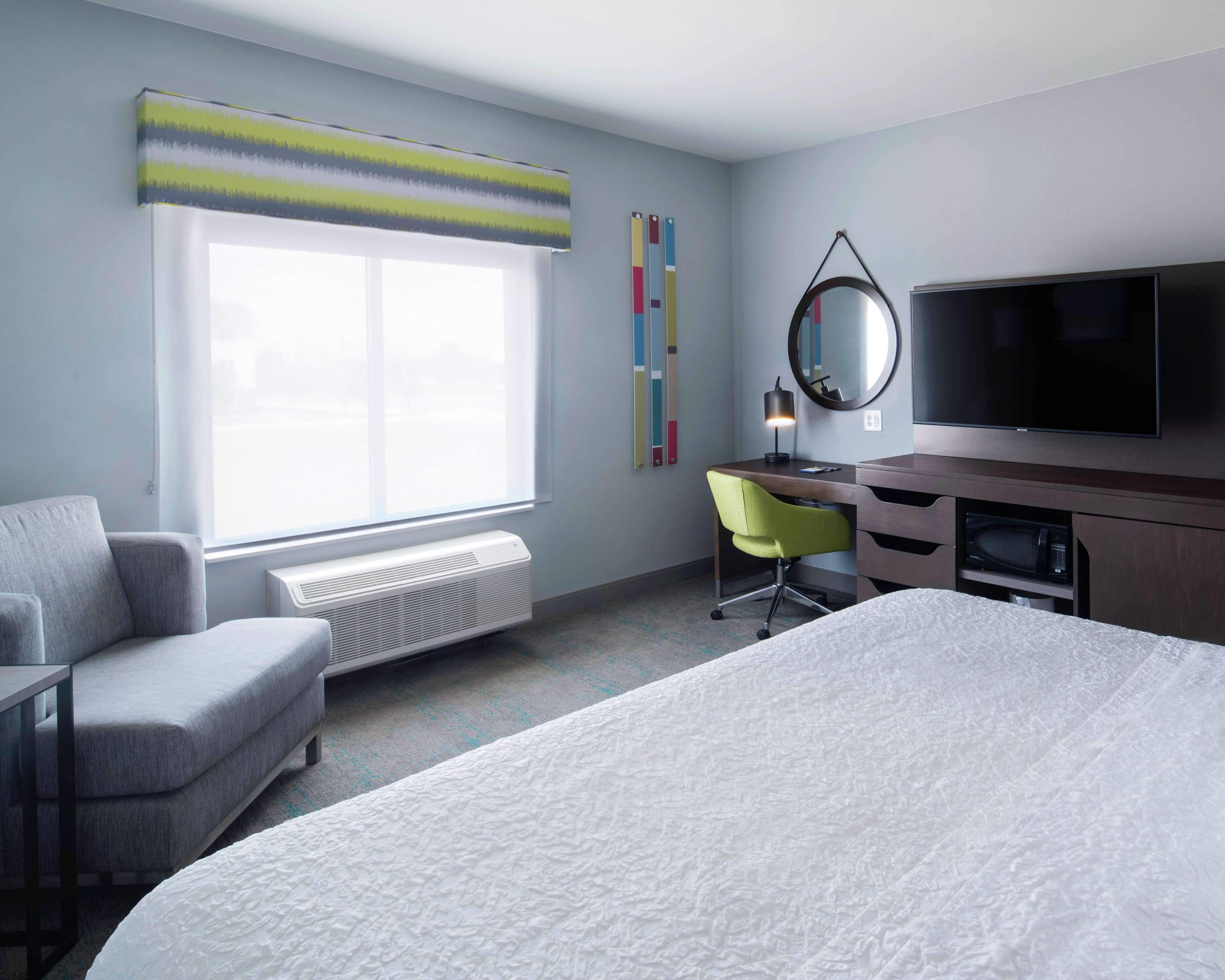 Hampton Inn & Suites Lubbock Southwest Hampton Inn & Suites Lubbock Southwest
