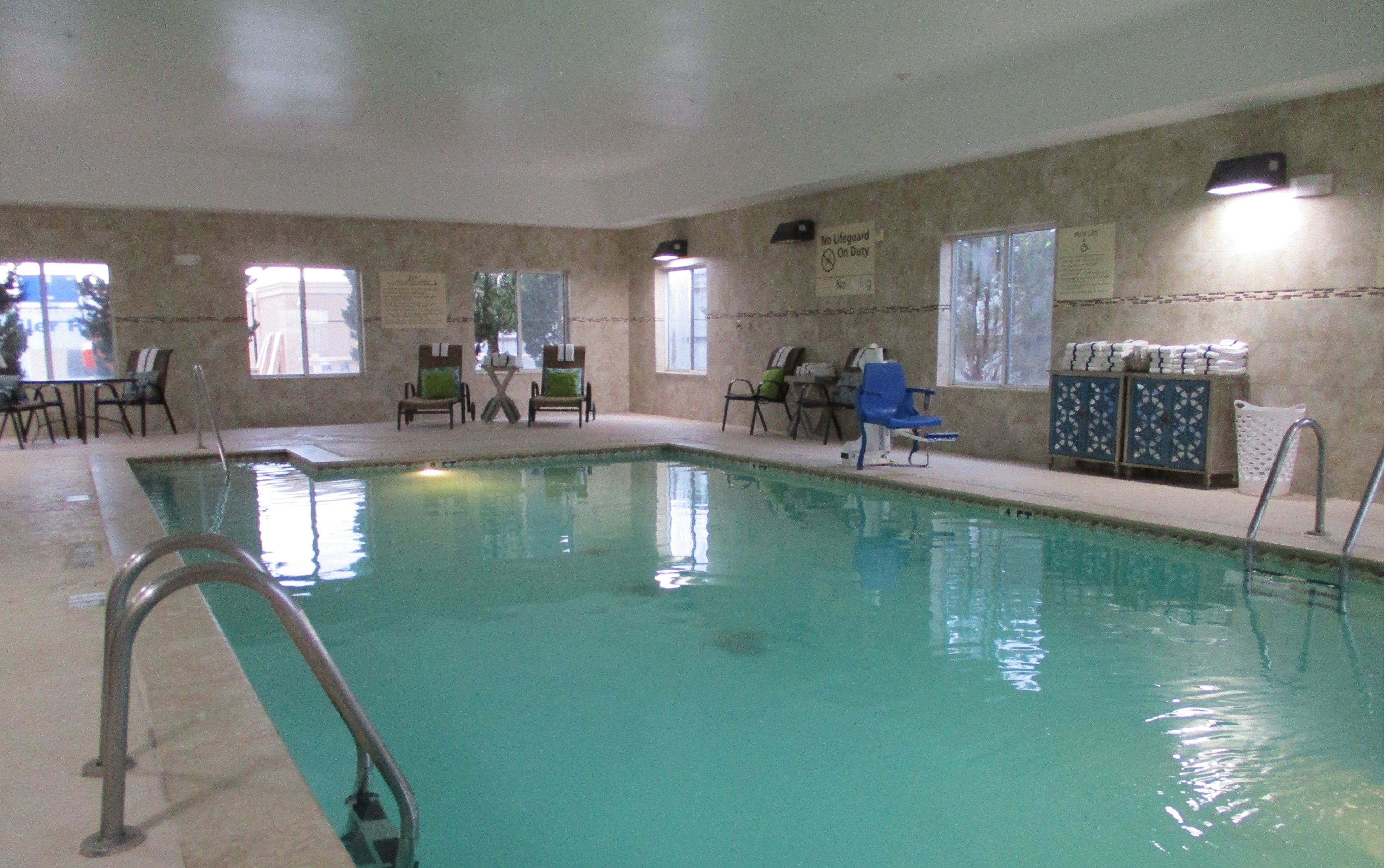 Hampton Inn & Suites Lubbock Southwest Hampton Inn & Suites Lubbock Southwest