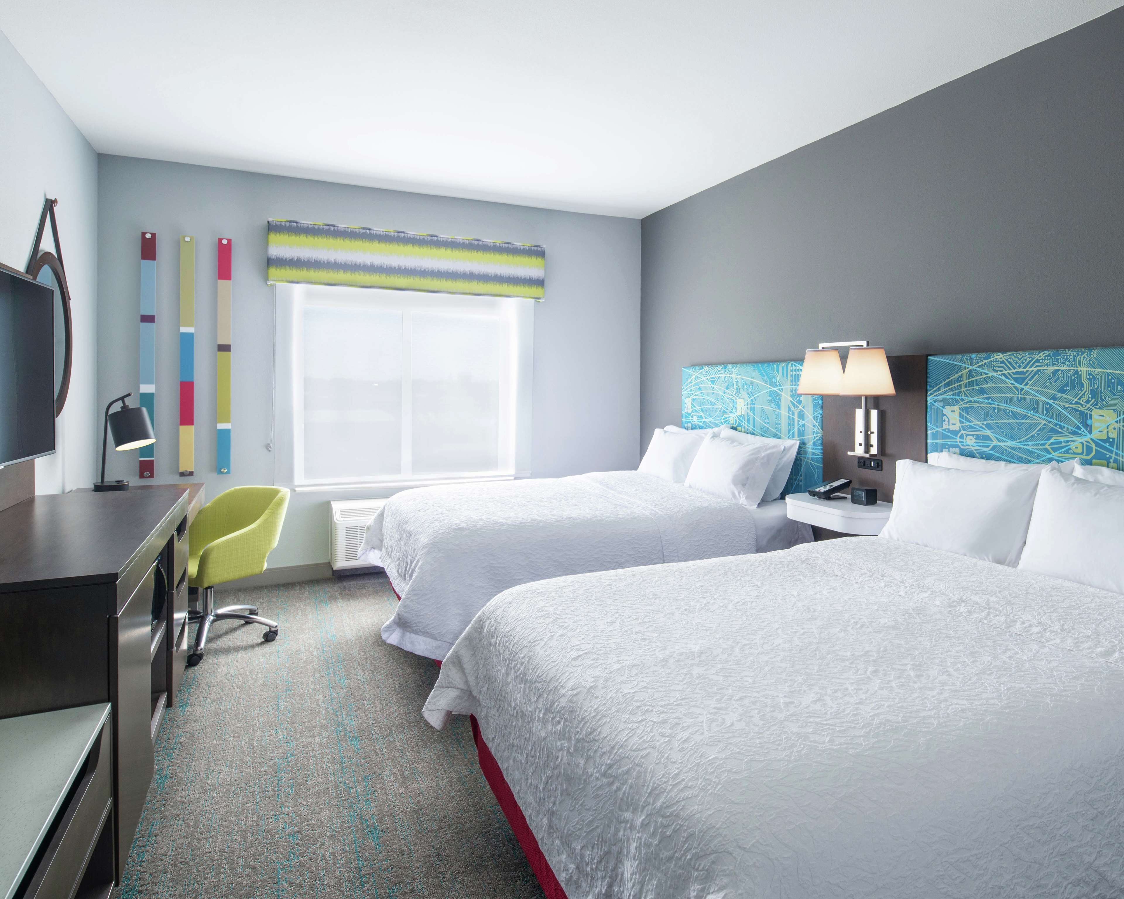Hampton Inn & Suites Lubbock Southwest Hampton Inn & Suites Lubbock Southwest