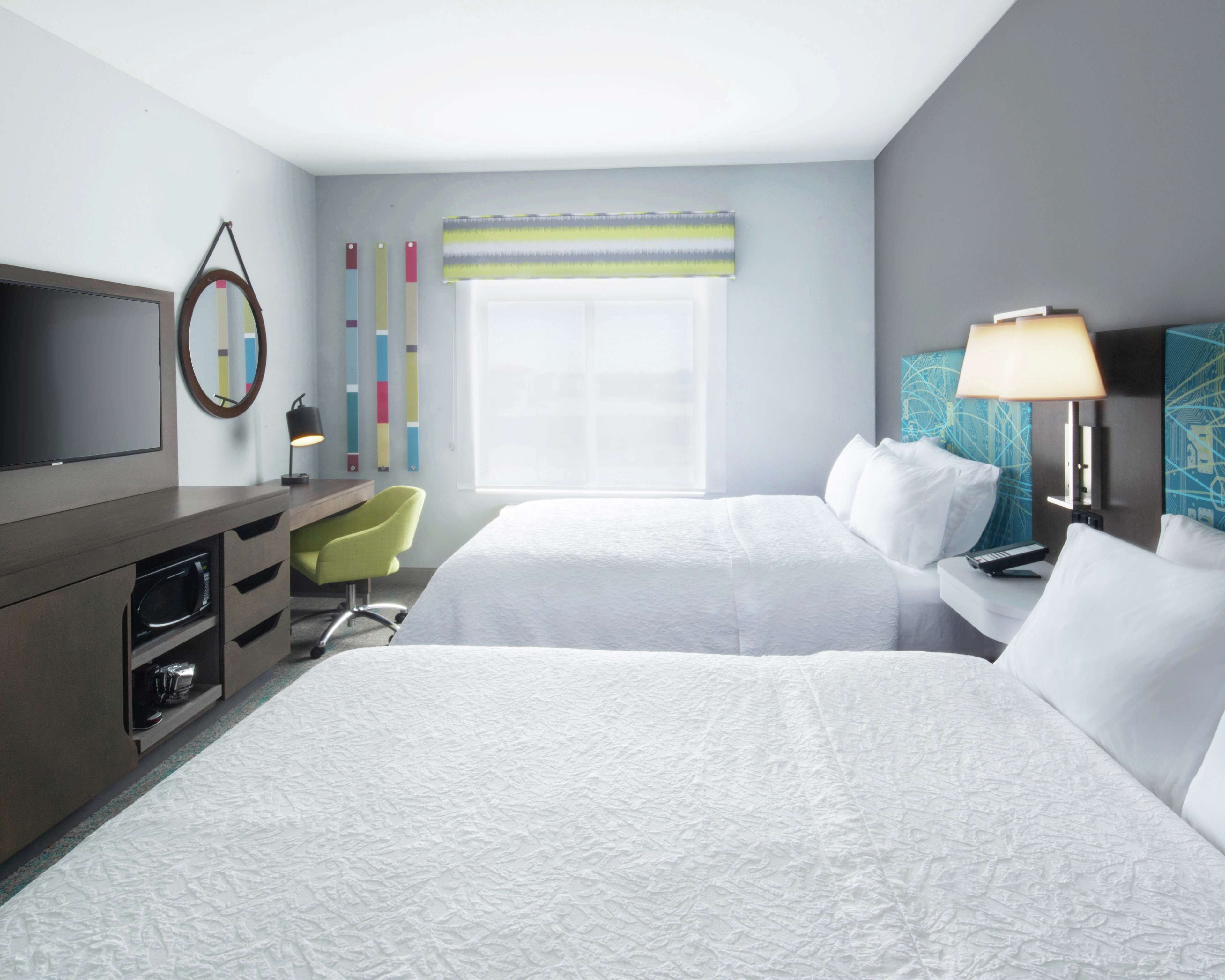Hampton Inn & Suites Lubbock Southwest Hampton Inn & Suites Lubbock Southwest