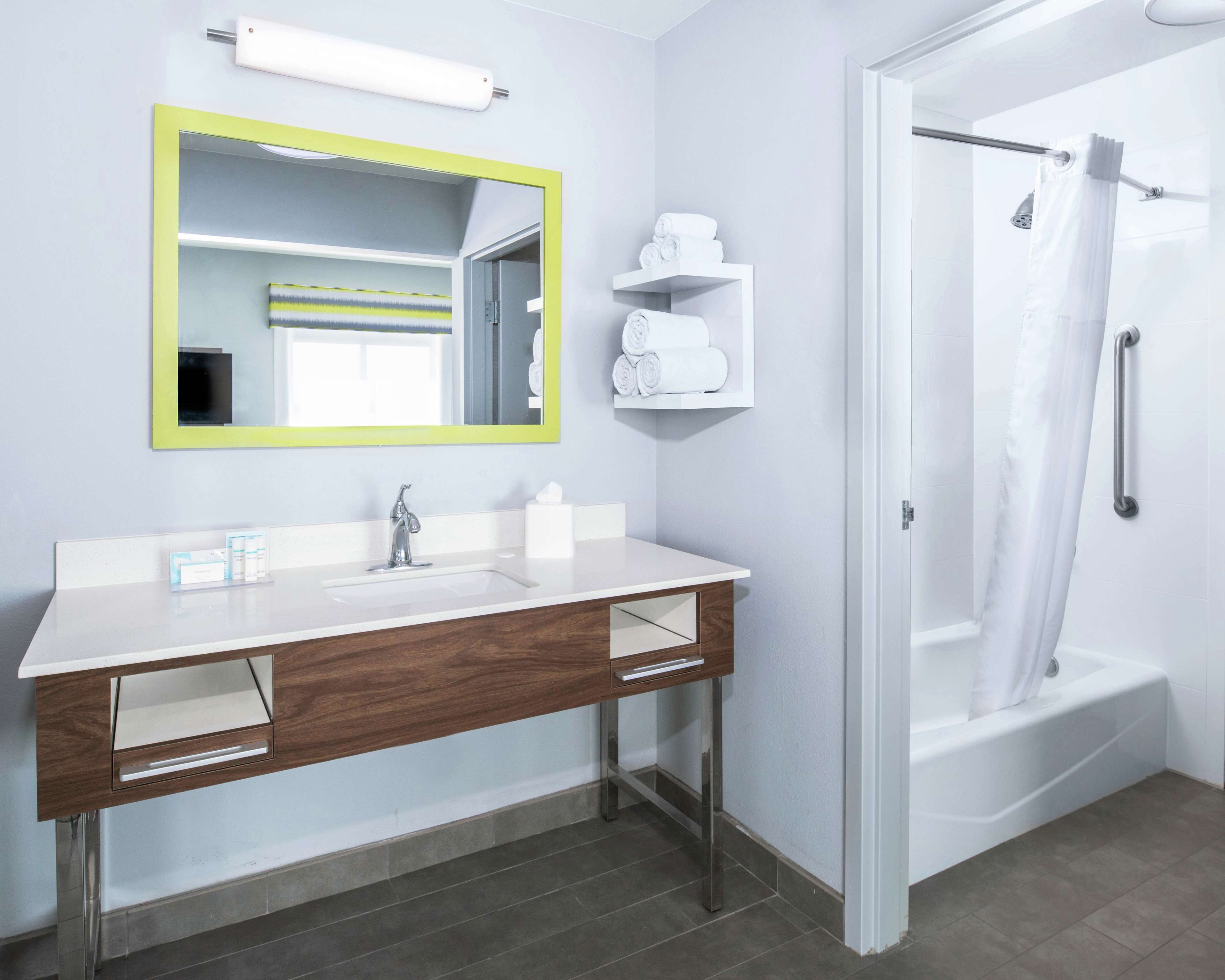 Hampton Inn & Suites Lubbock Southwest Hampton Inn & Suites Lubbock Southwest