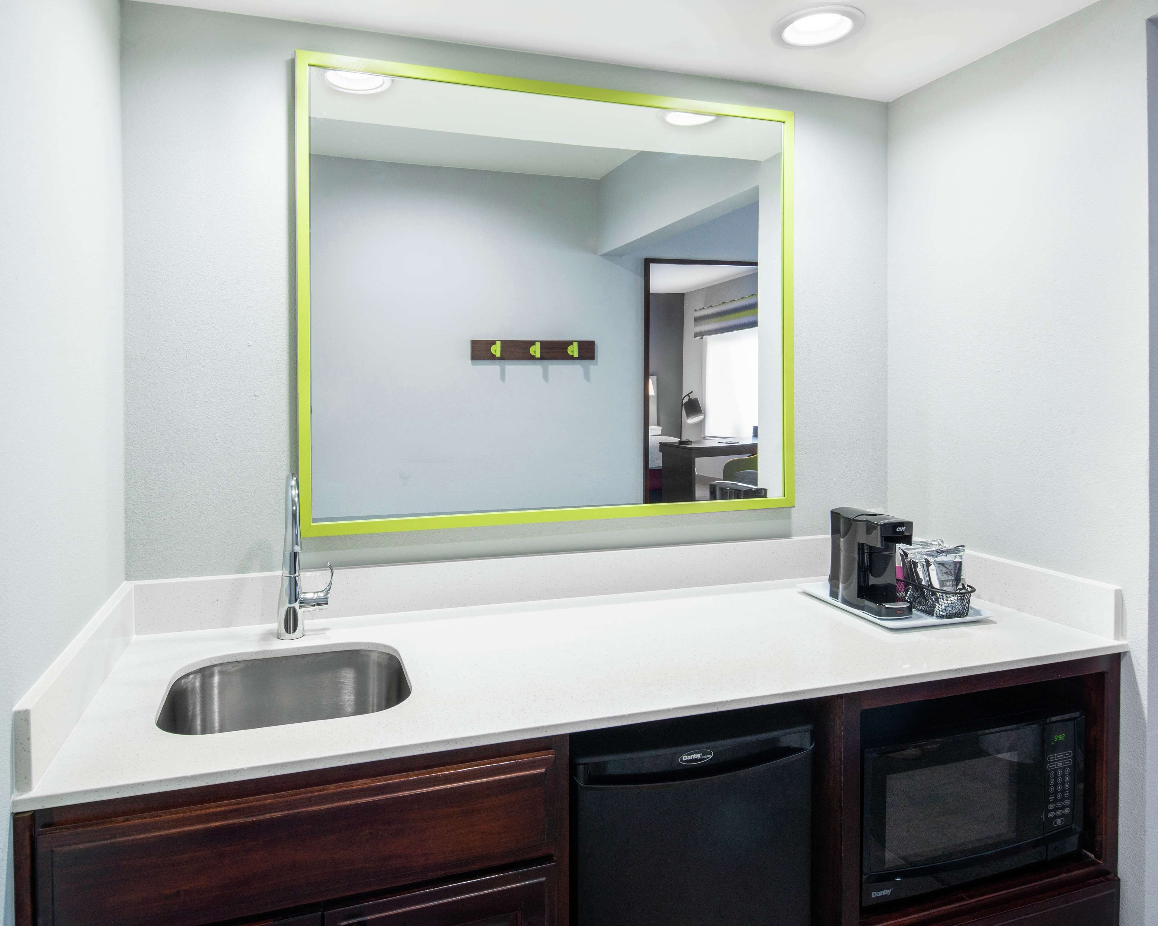 Hampton Inn & Suites Lubbock Southwest Hampton Inn & Suites Lubbock Southwest