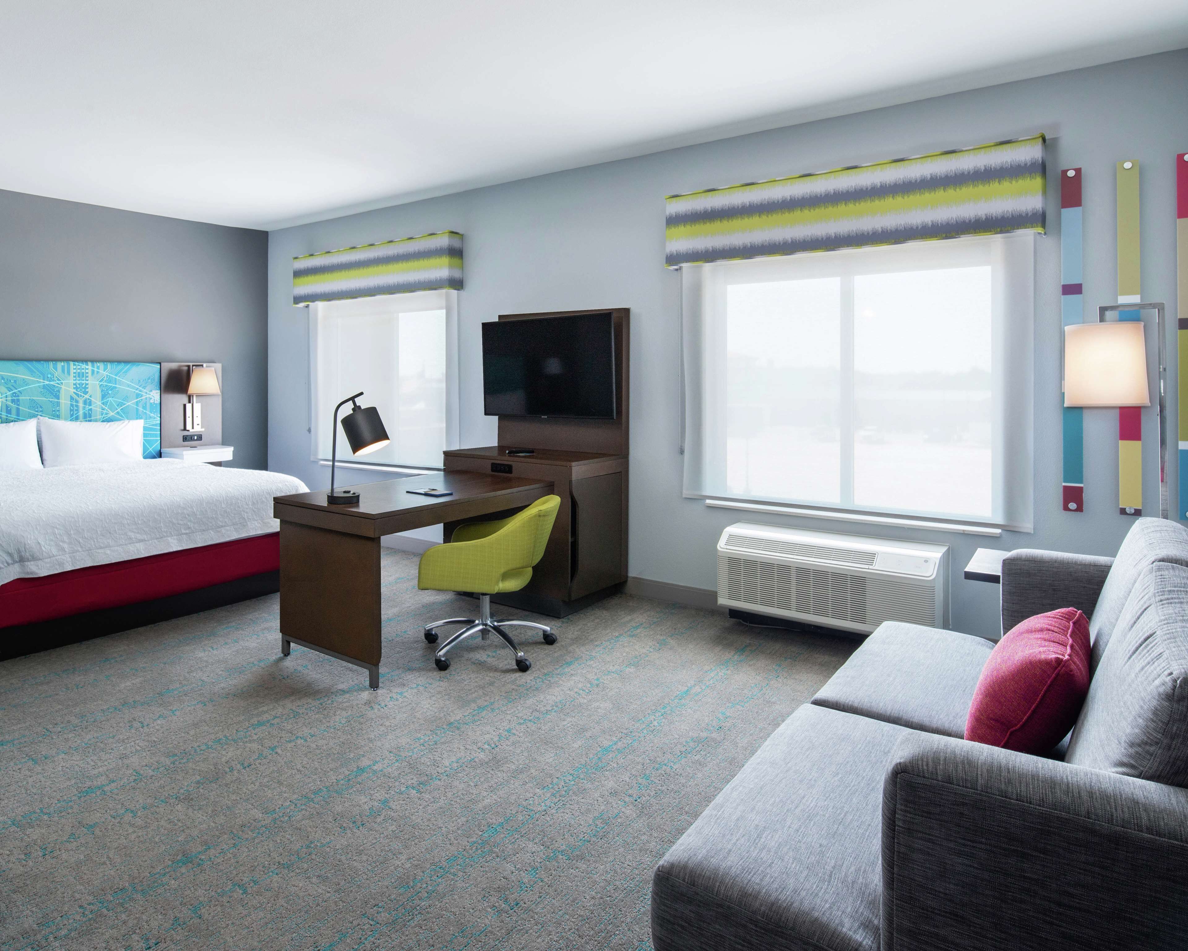 Hampton Inn & Suites Lubbock Southwest Hampton Inn & Suites Lubbock Southwest