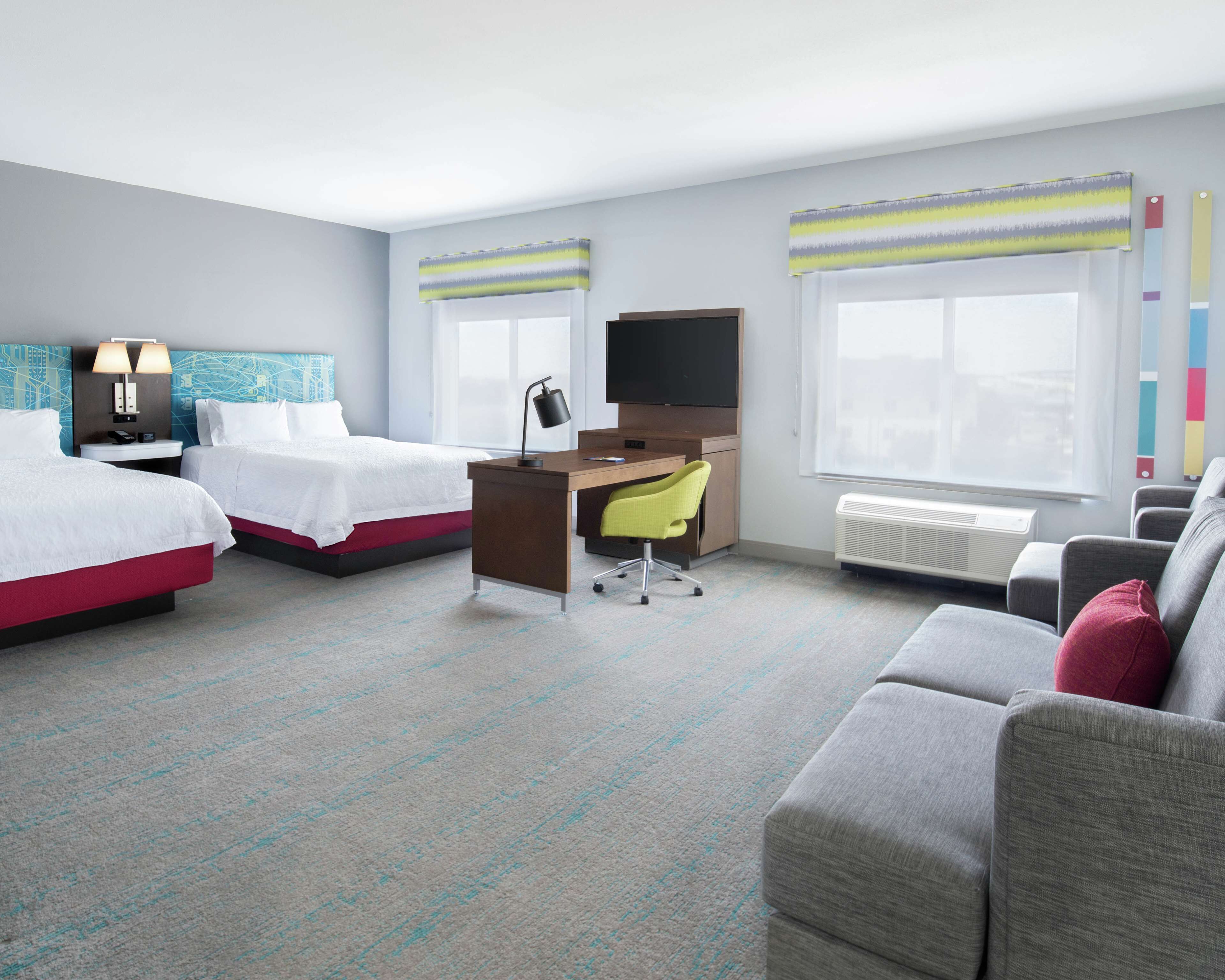 Hampton Inn & Suites Lubbock Southwest Hampton Inn & Suites Lubbock Southwest