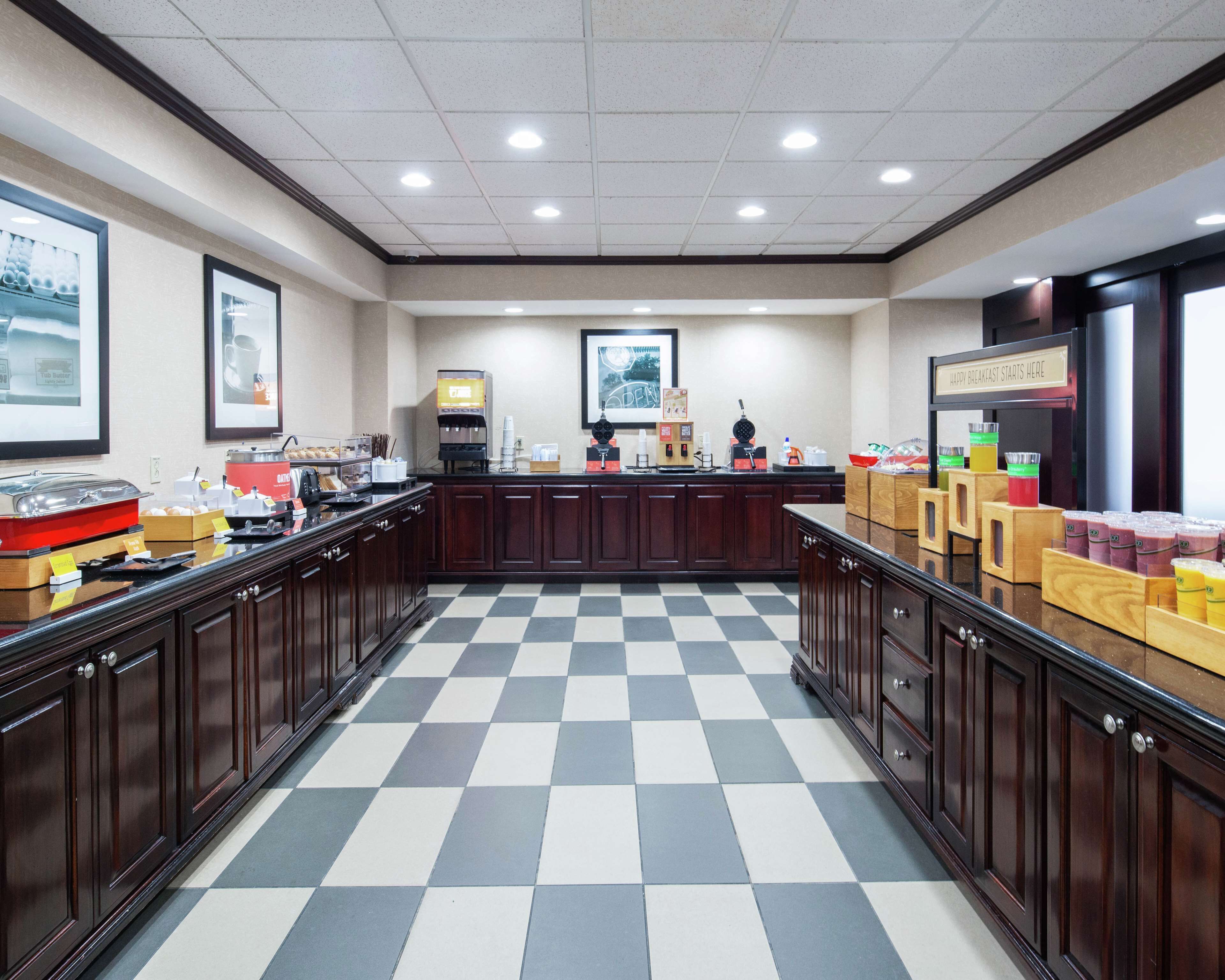 Hampton Inn & Suites Lubbock Southwest Hampton Inn & Suites Lubbock Southwest