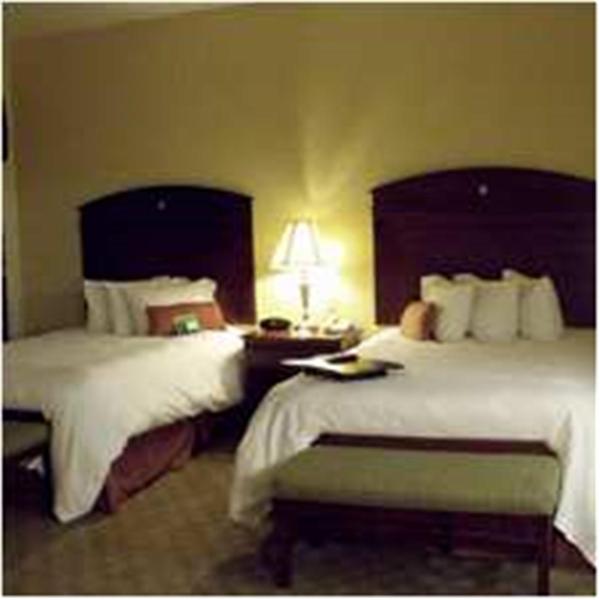 Hampton Inn & Suites Lubbock Southwest Hampton Inn & Suites Lubbock Southwest