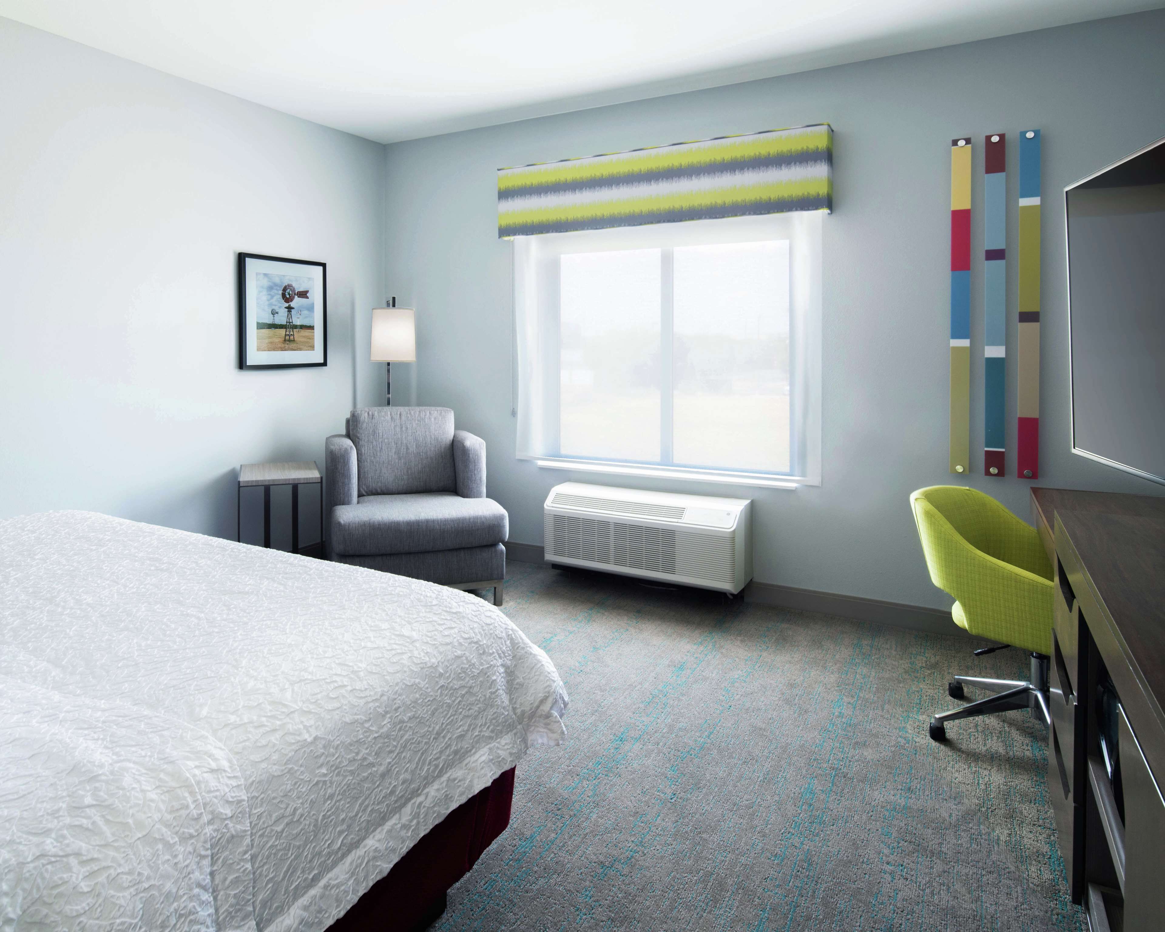 Hampton Inn & Suites Lubbock Southwest Hampton Inn & Suites Lubbock Southwest
