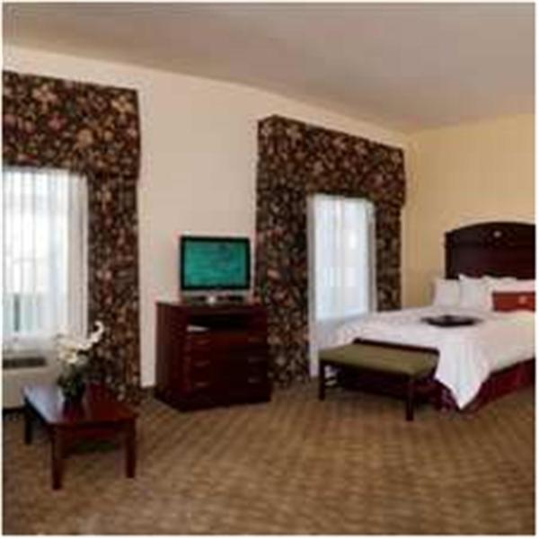 Hampton Inn & Suites Lubbock Southwest Hampton Inn & Suites Lubbock Southwest