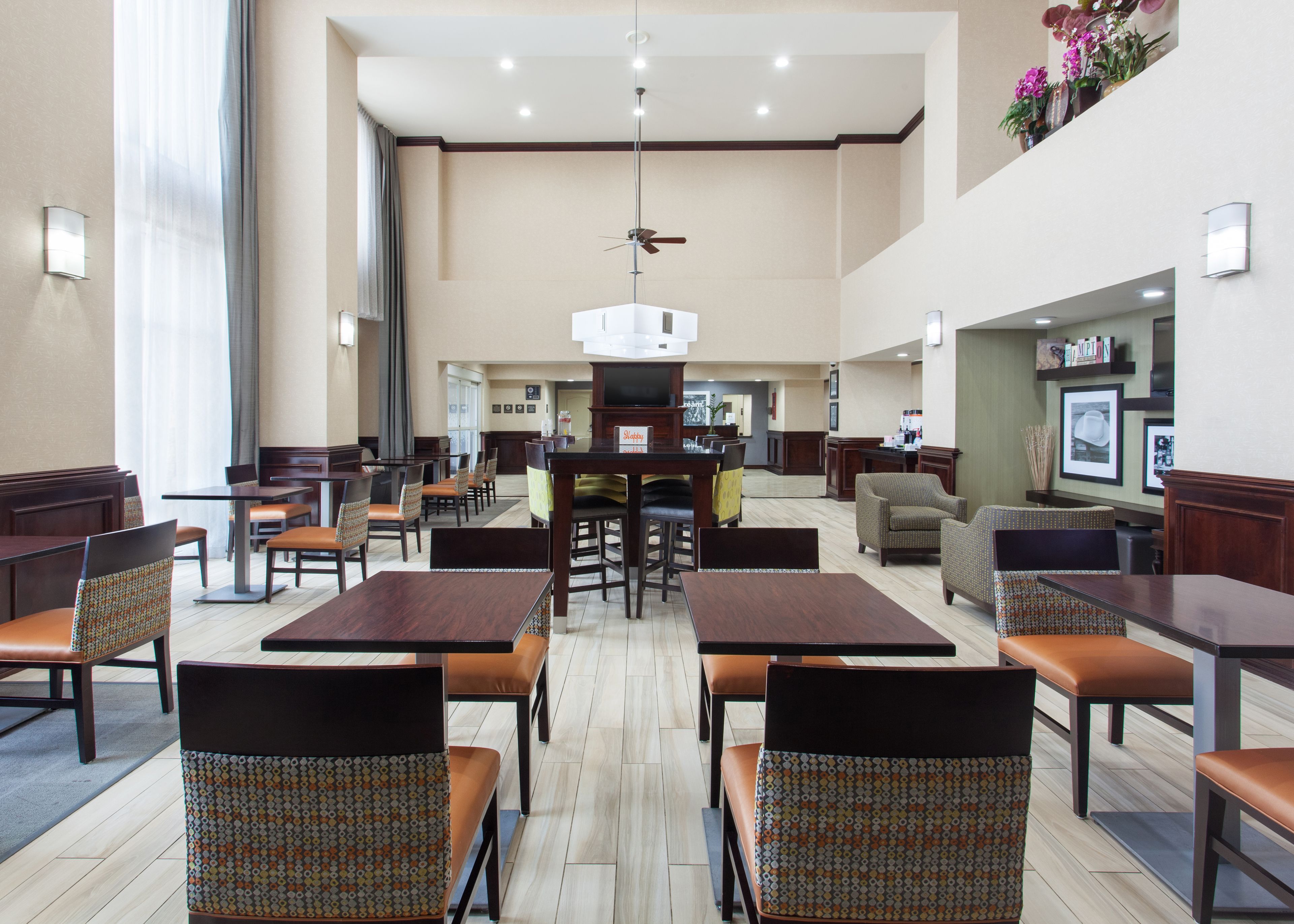 Hampton Inn & Suites Lubbock Southwest Hampton Inn & Suites Lubbock Southwest