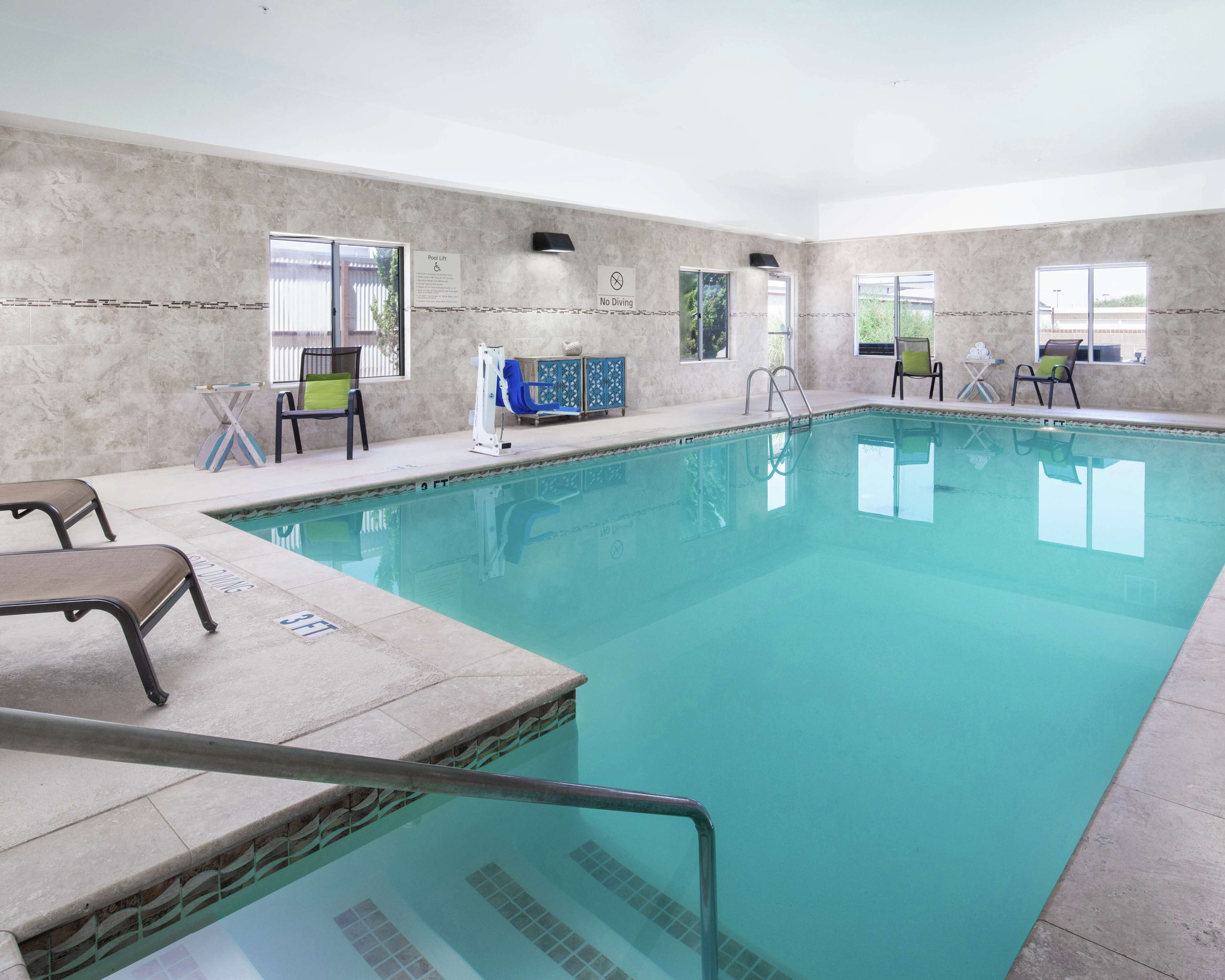 Hampton Inn & Suites Lubbock Southwest Hampton Inn & Suites Lubbock Southwest