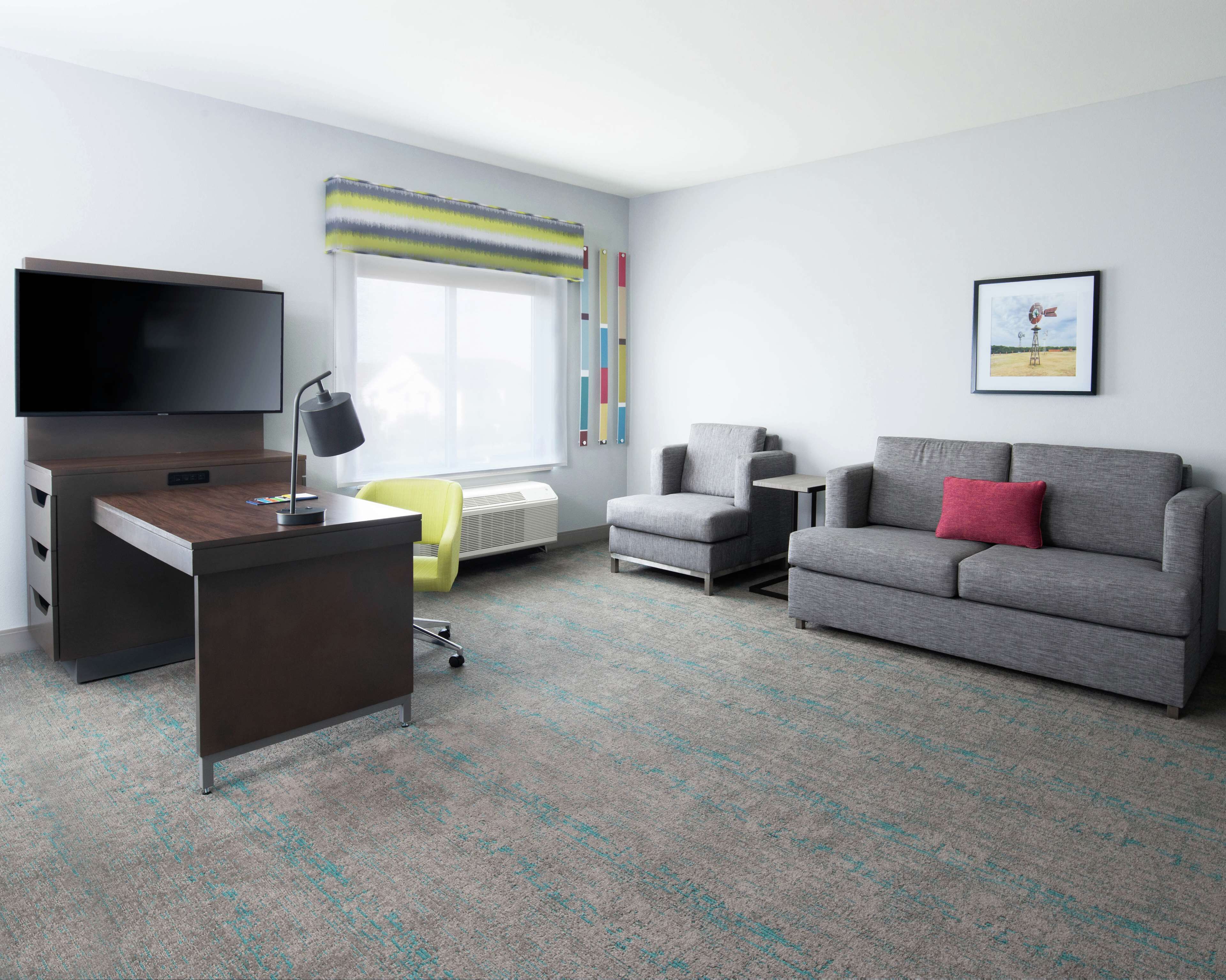 Hampton Inn & Suites Lubbock Southwest Hampton Inn & Suites Lubbock Southwest