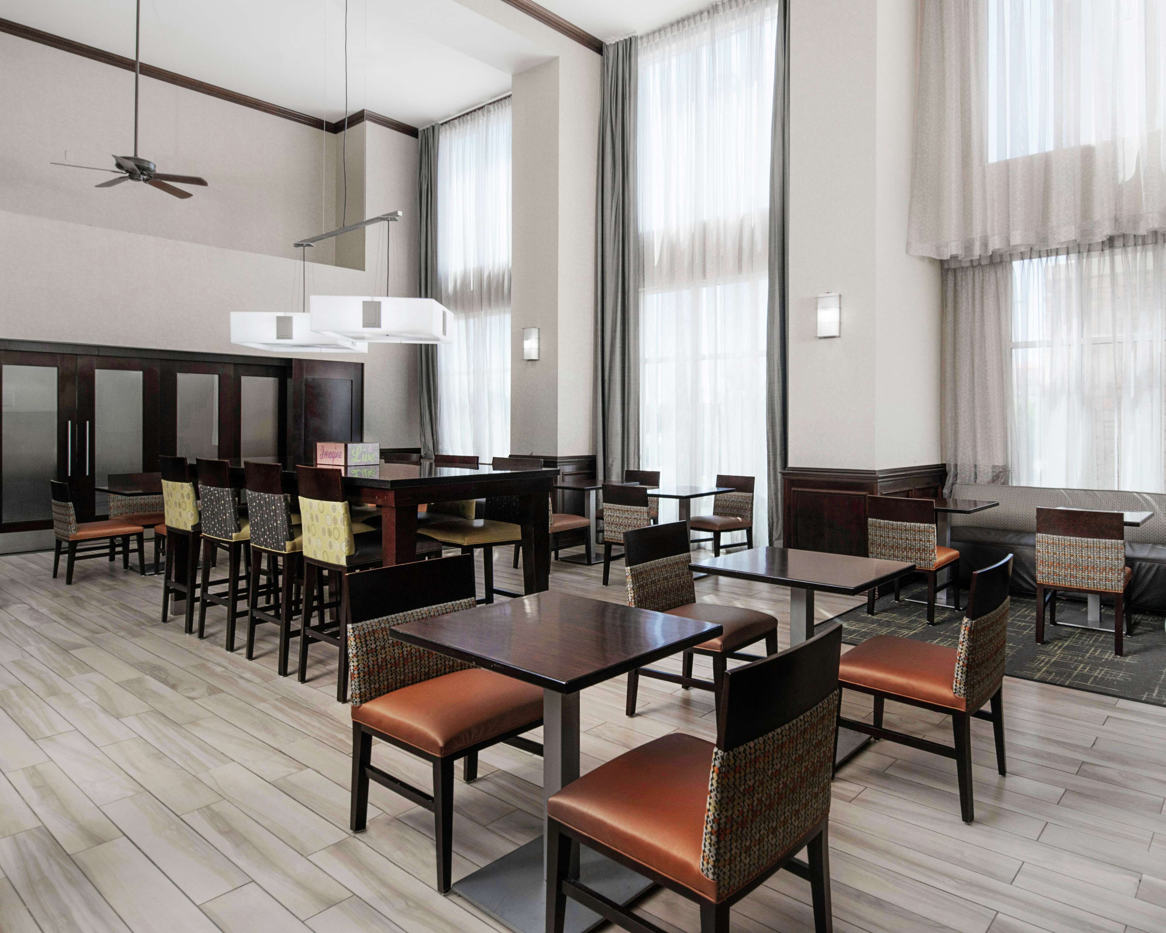 Hampton Inn & Suites Lubbock Southwest Hampton Inn & Suites Lubbock Southwest
