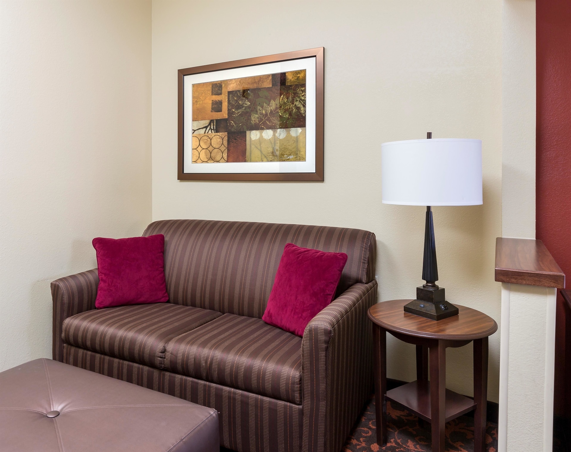 Hampton Inn Lubbock Hampton Inn Lubbock