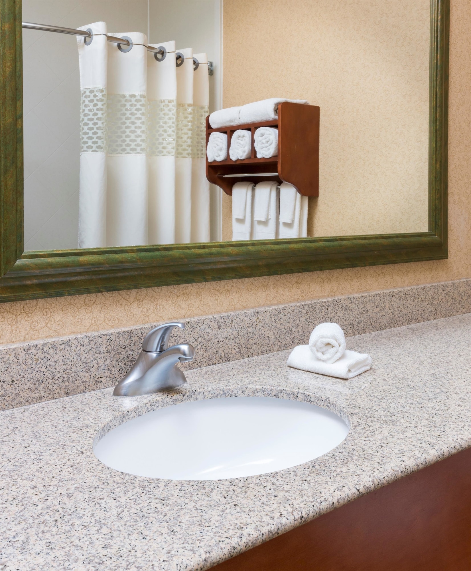 Hampton Inn Lubbock Hampton Inn Lubbock