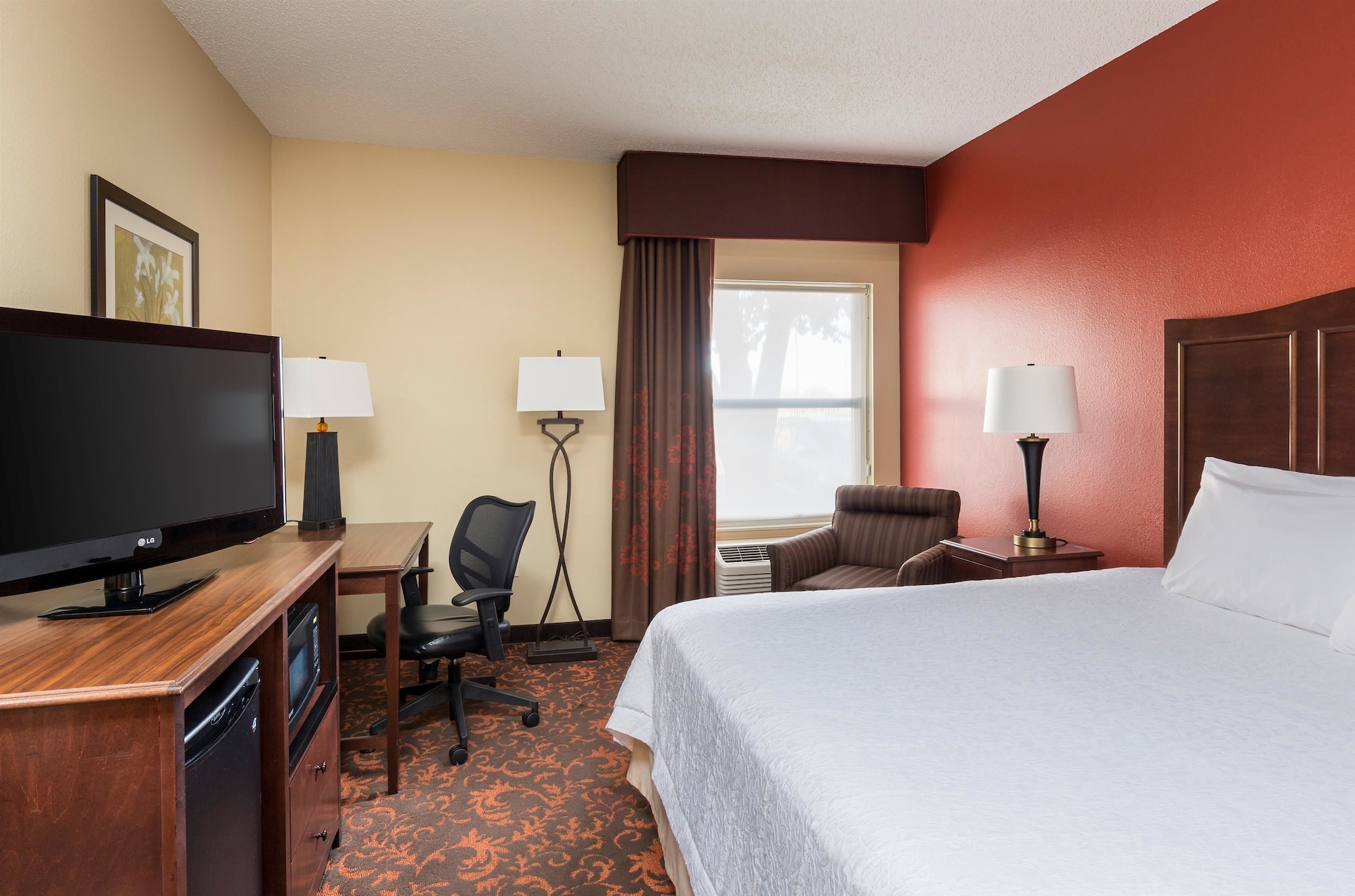 Hampton Inn Lubbock Hampton Inn Lubbock