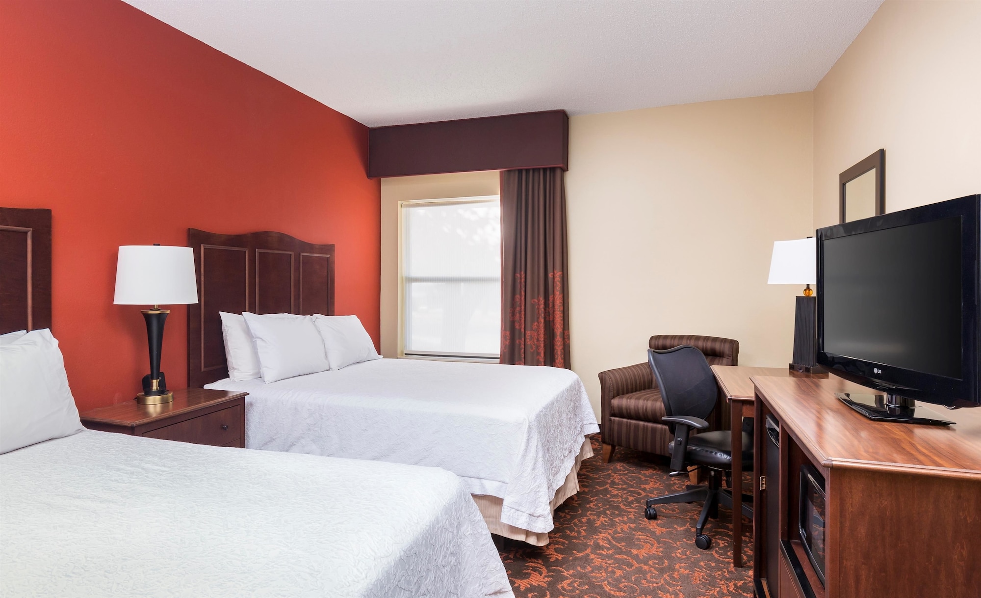 Hampton Inn Lubbock Hampton Inn Lubbock