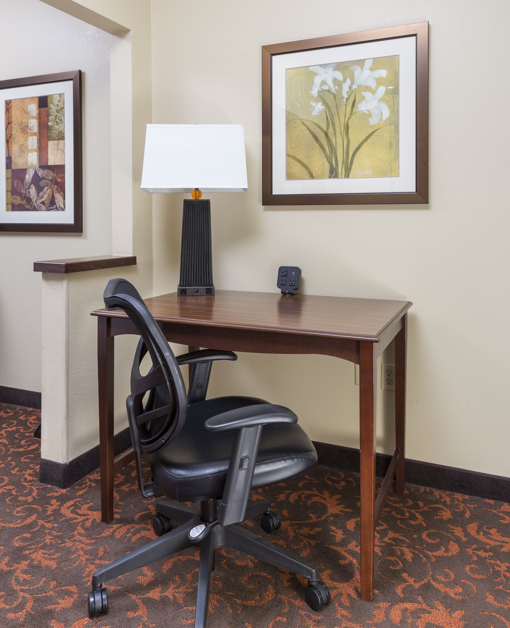 Hampton Inn Lubbock Hampton Inn Lubbock