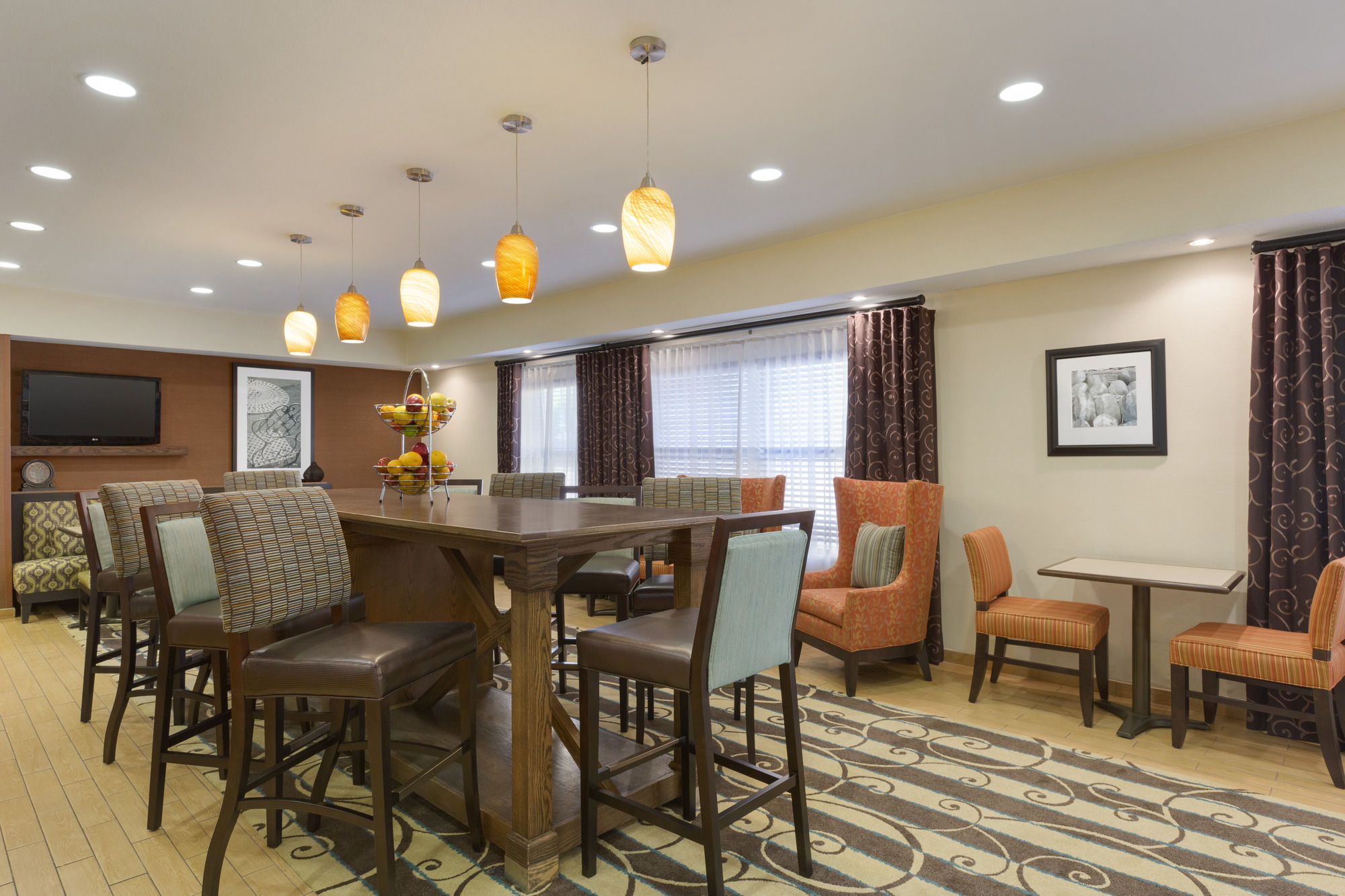 Hampton Inn Lubbock Hampton Inn Lubbock