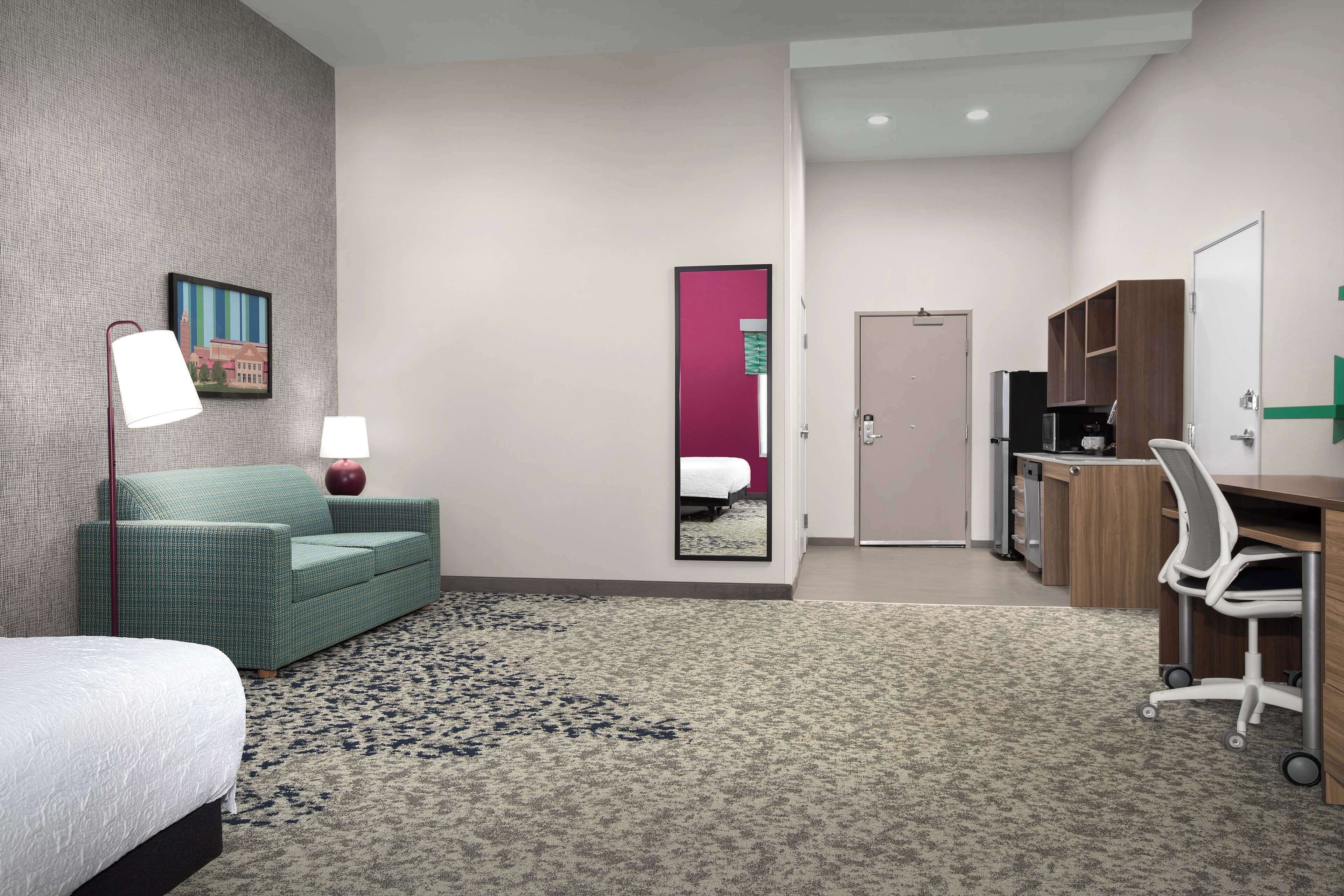 Home2 Suites by Hilton Lubbock University