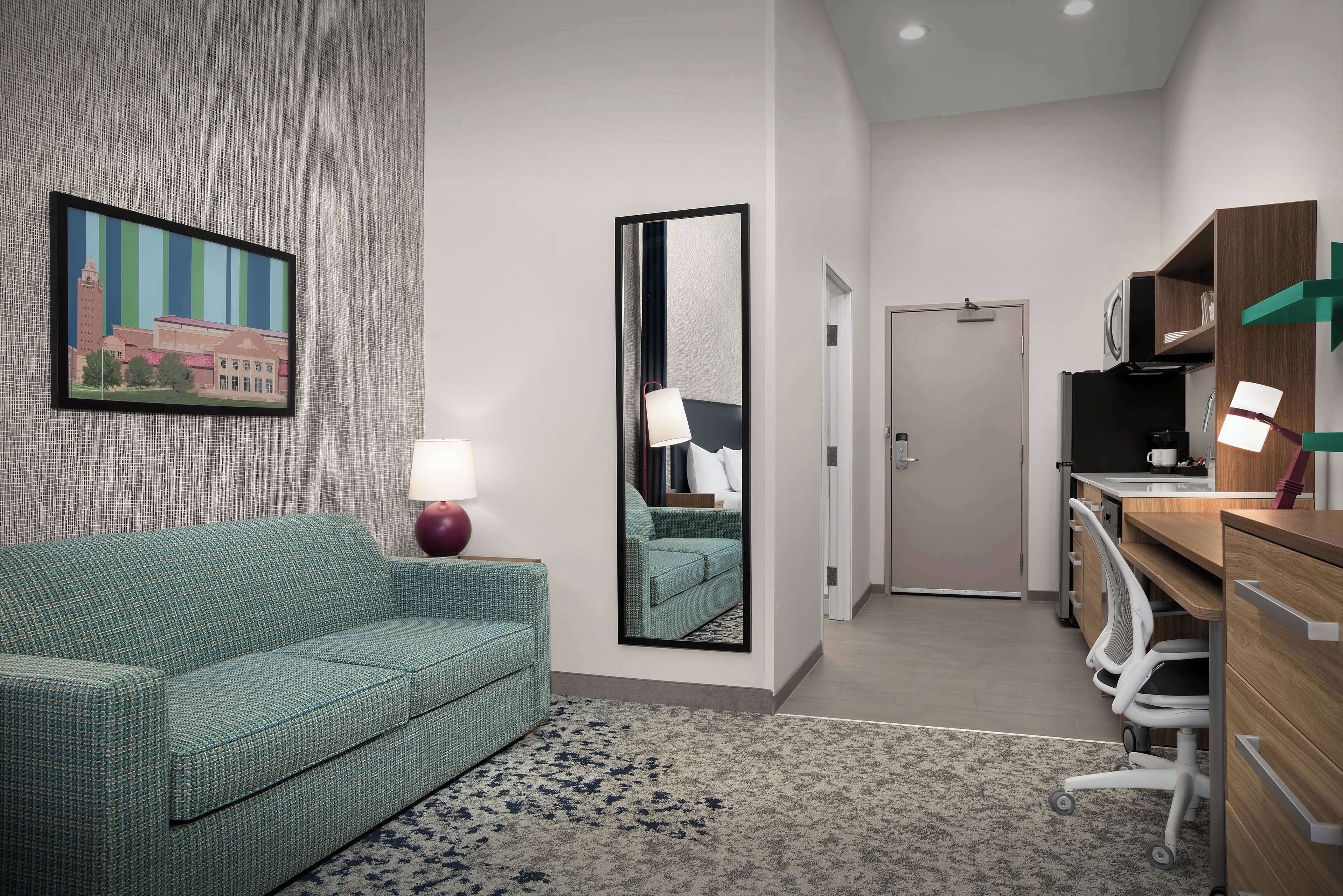 Home2 Suites by Hilton Lubbock University