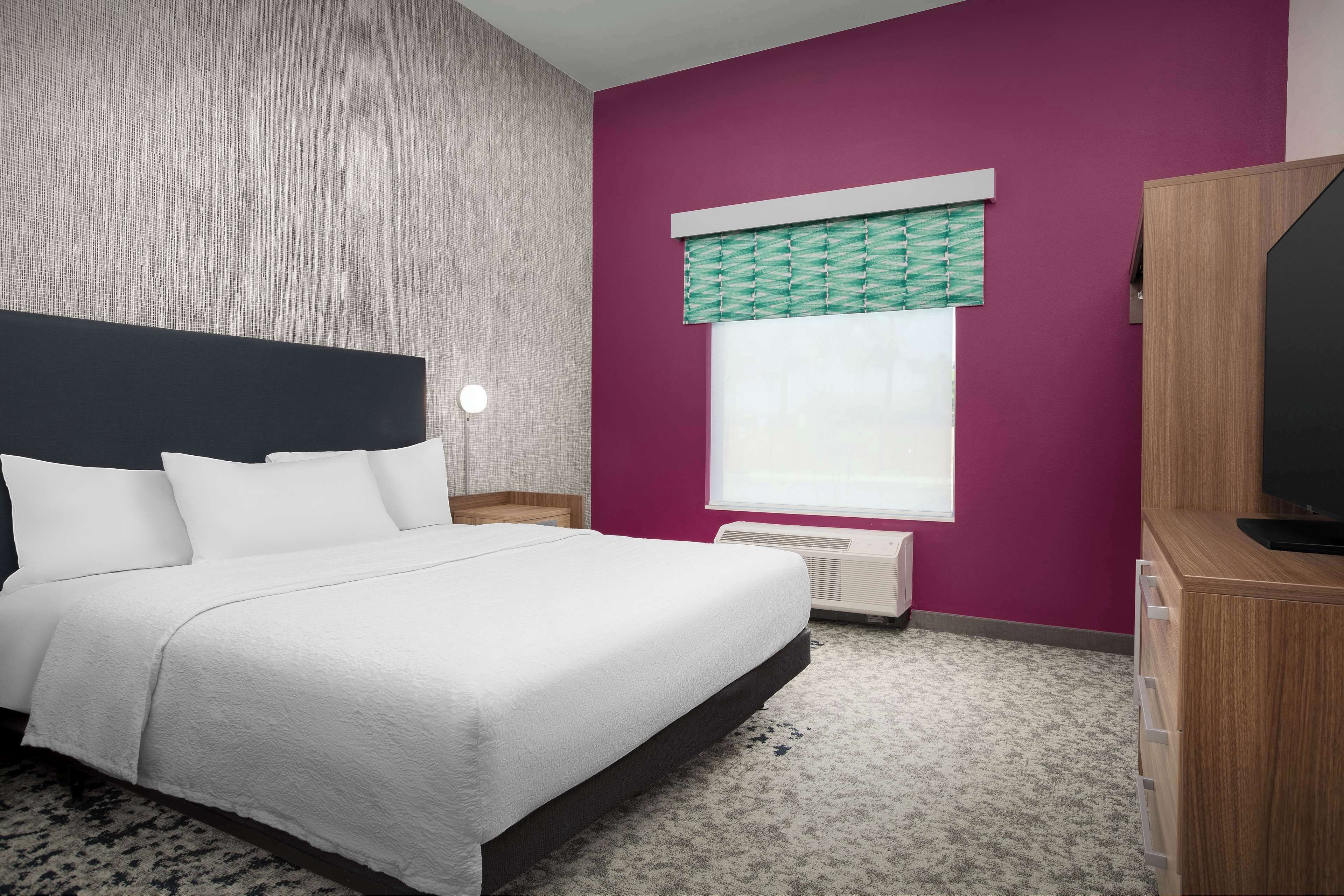 Home2 Suites by Hilton Lubbock University