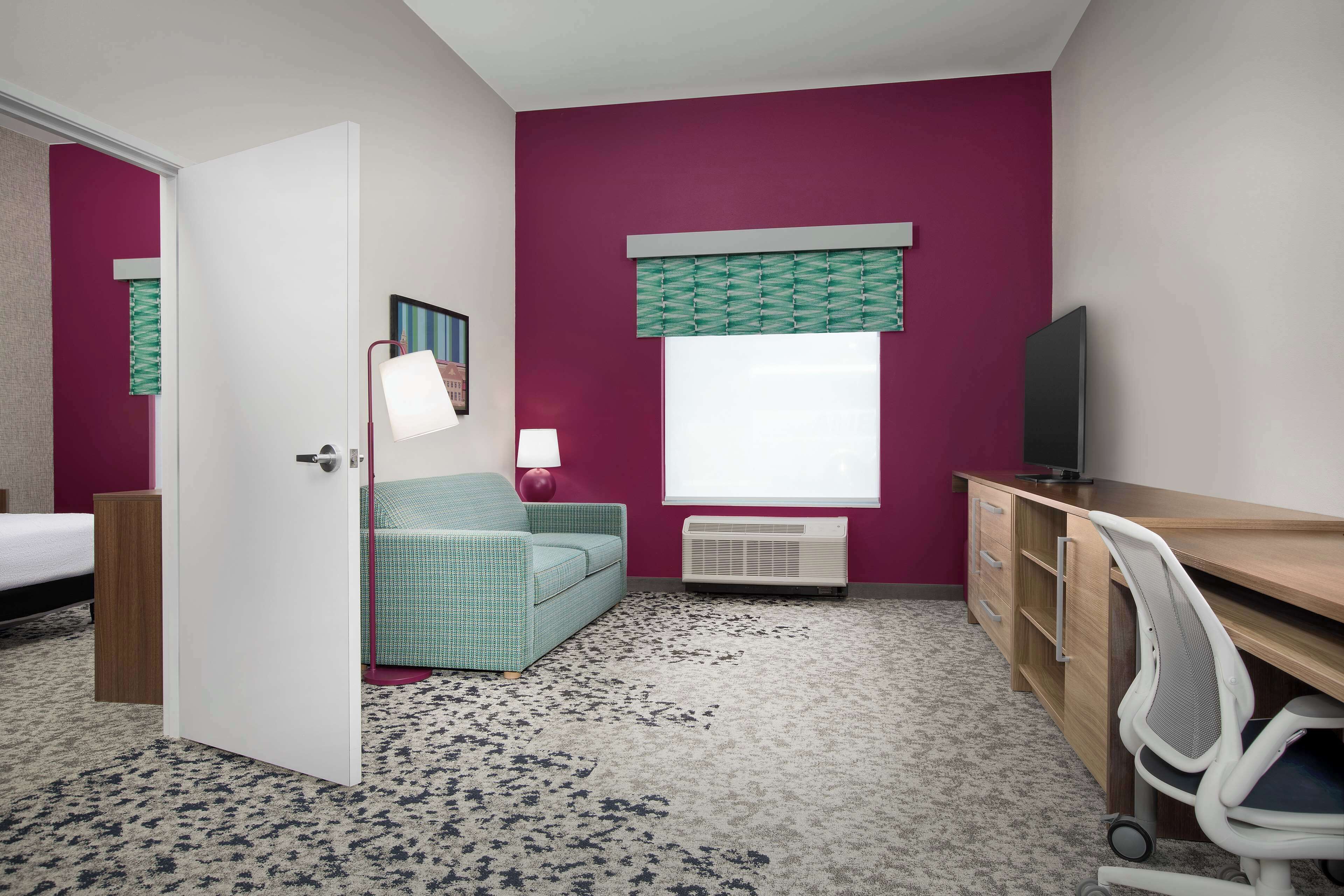 Home2 Suites by Hilton Lubbock University