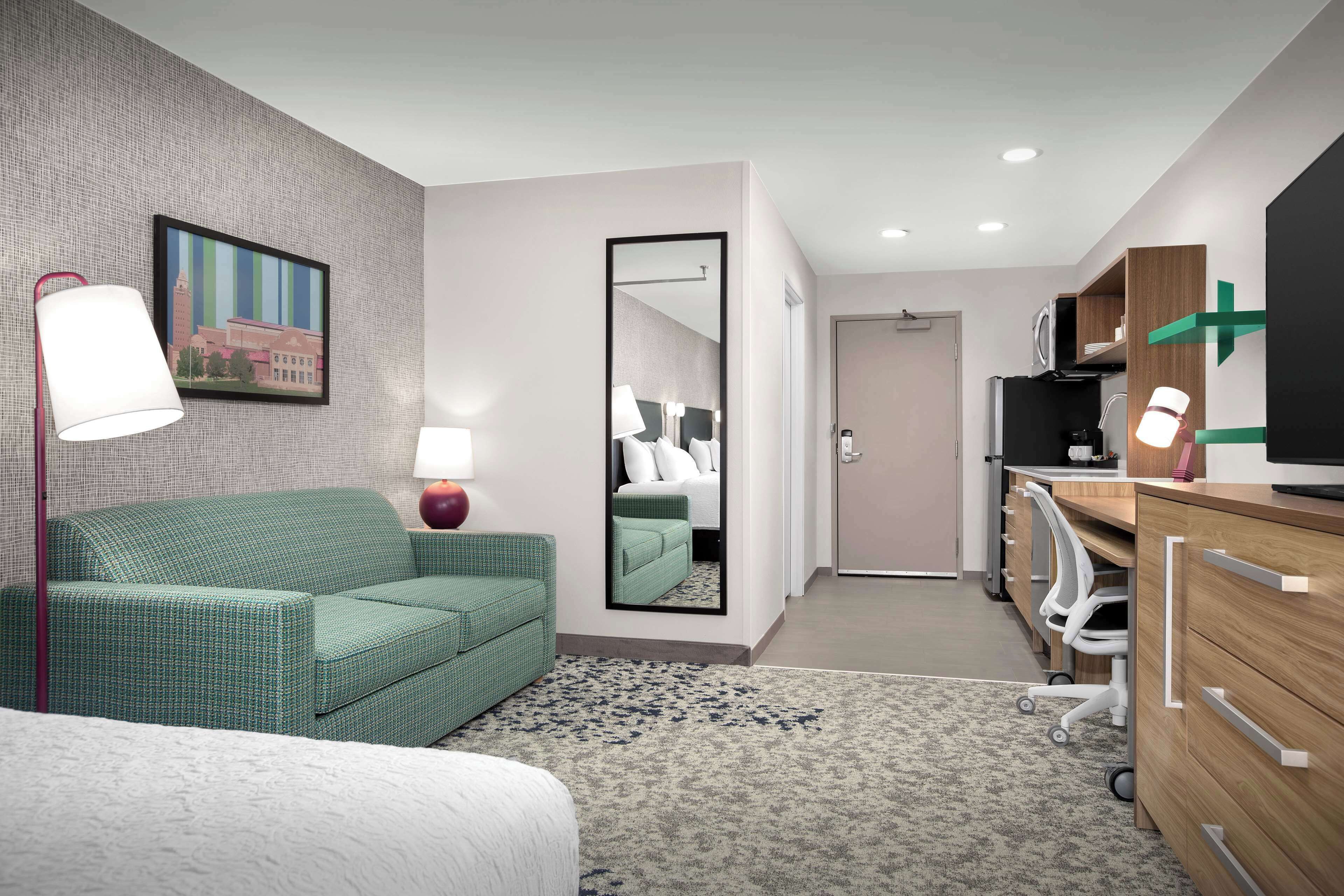 Home2 Suites by Hilton Lubbock University