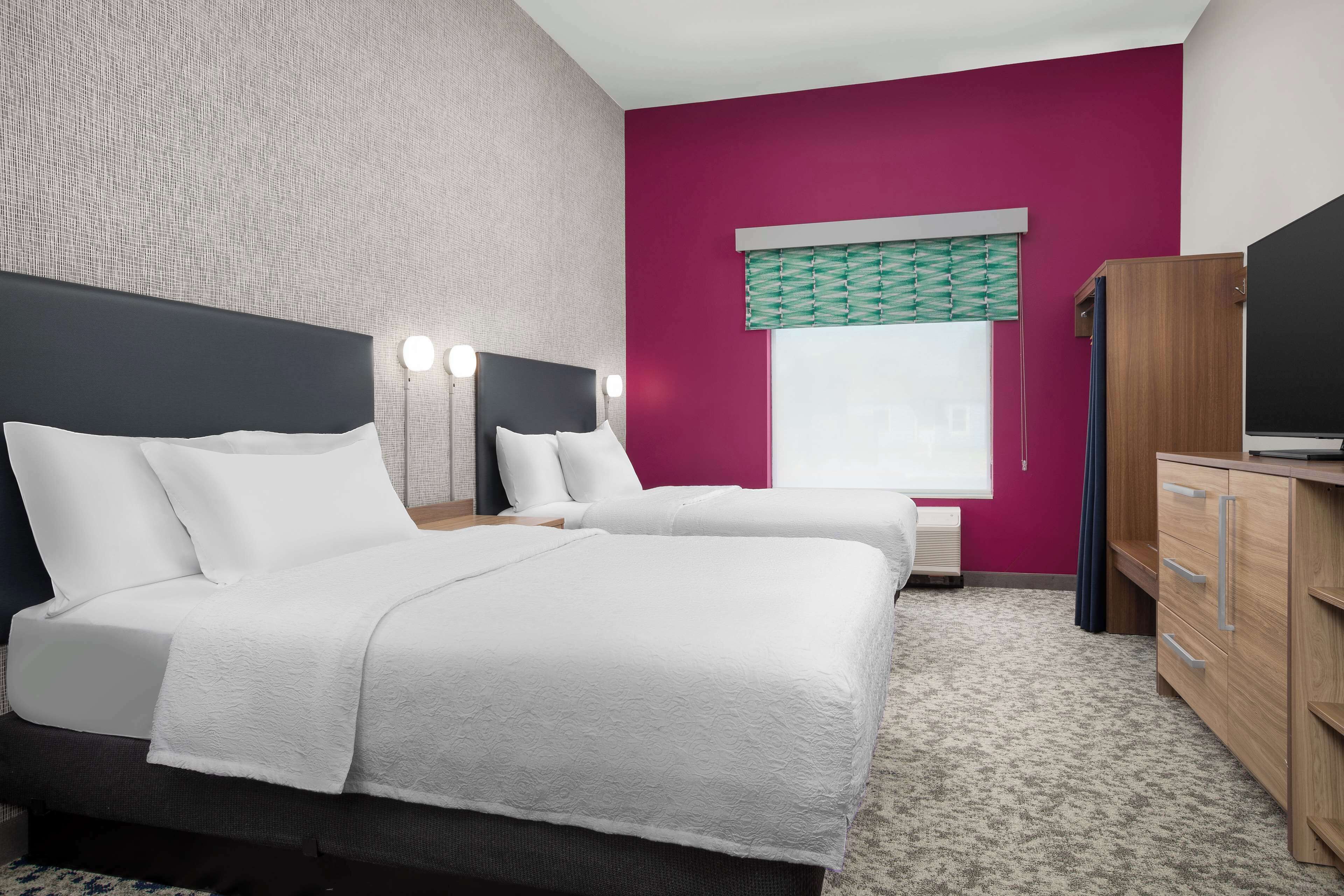 Home2 Suites by Hilton Lubbock University