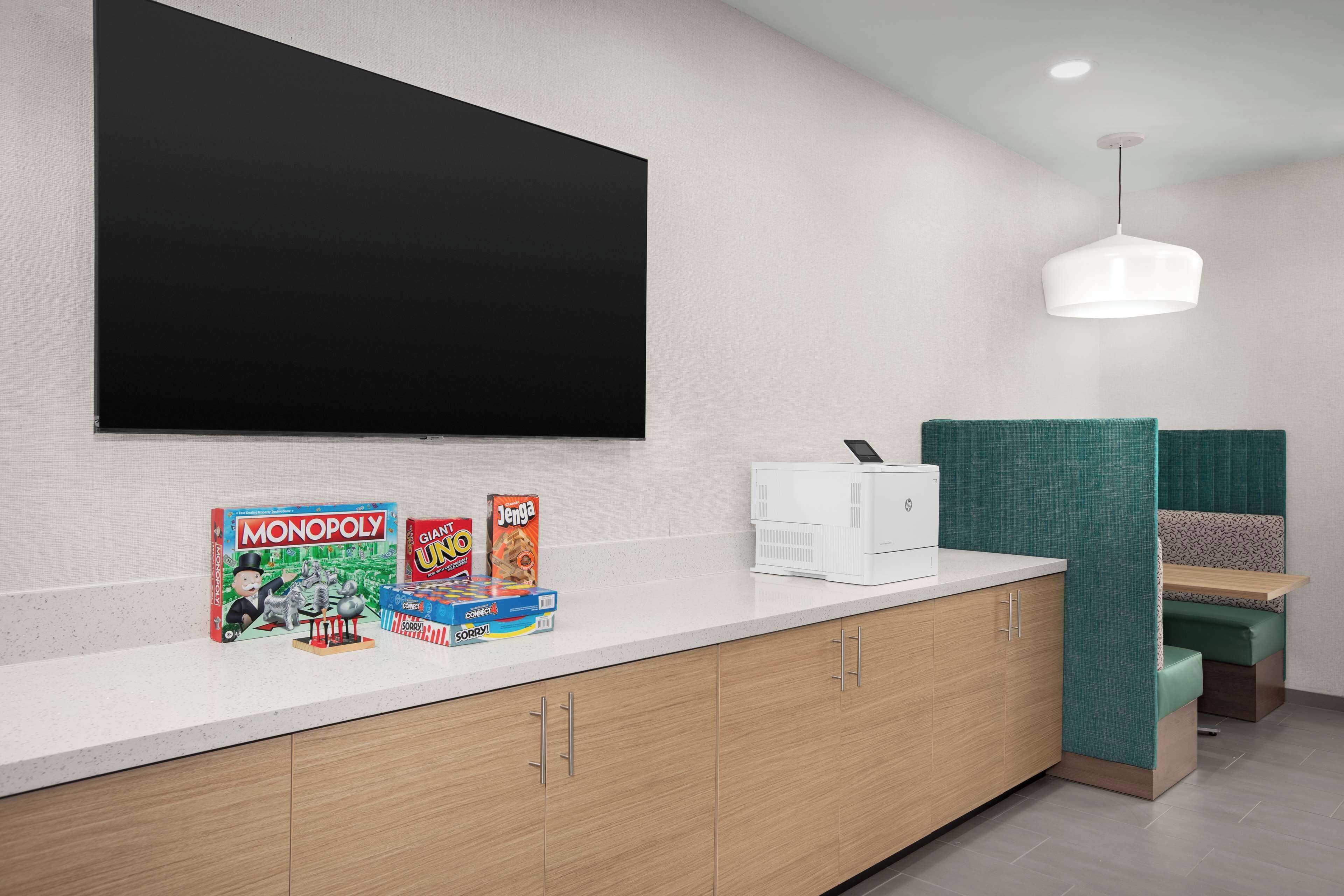 Home2 Suites by Hilton Lubbock University