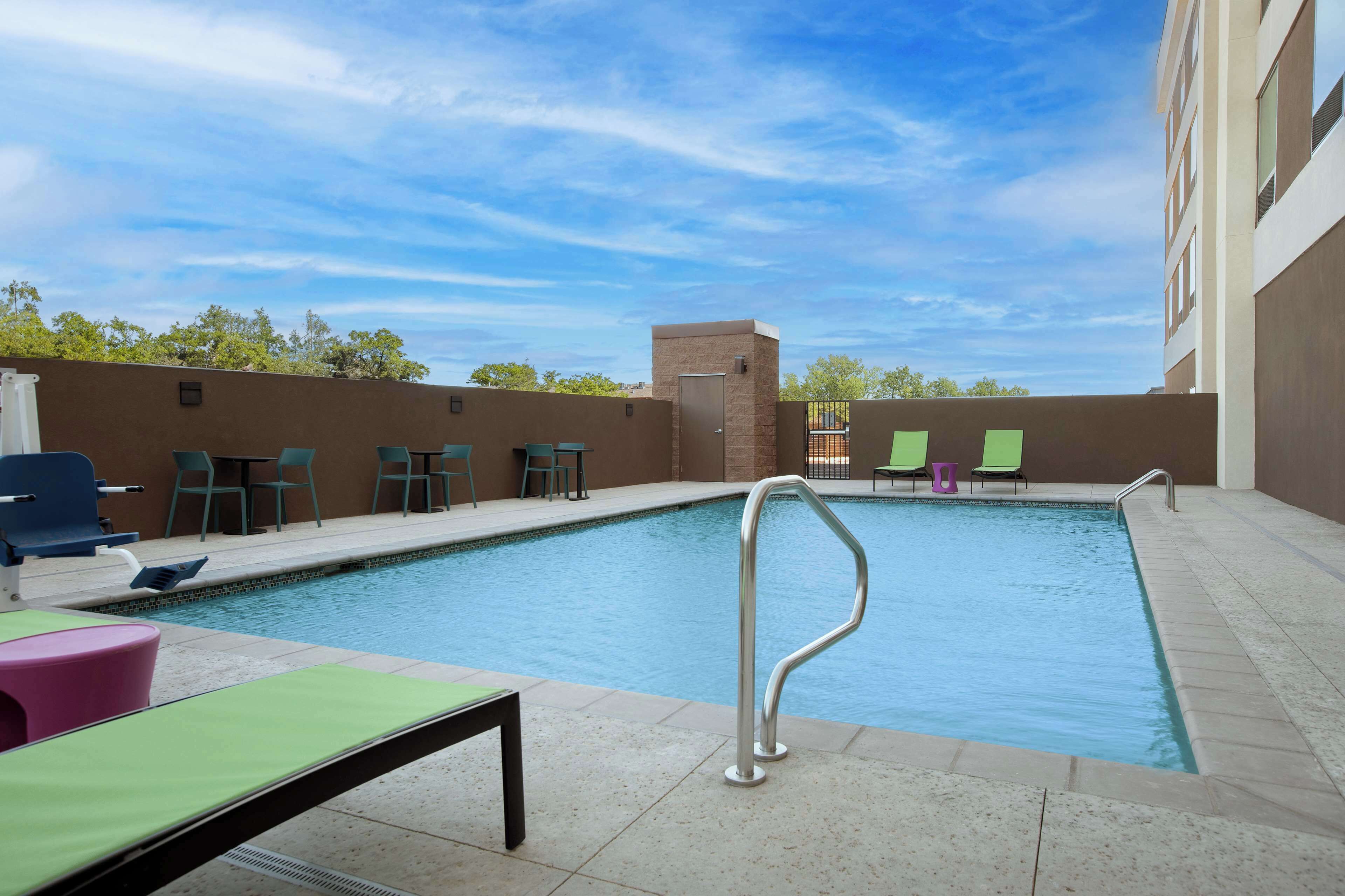 Home2 Suites by Hilton Lubbock University