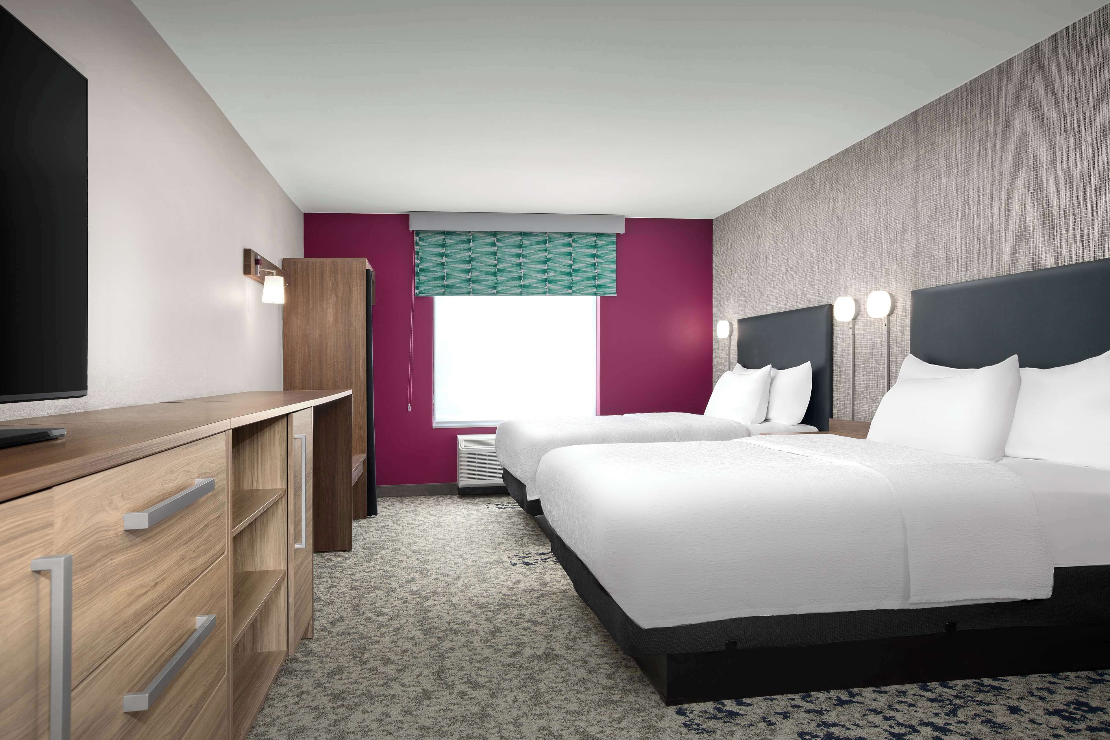 Home2 Suites by Hilton Lubbock University