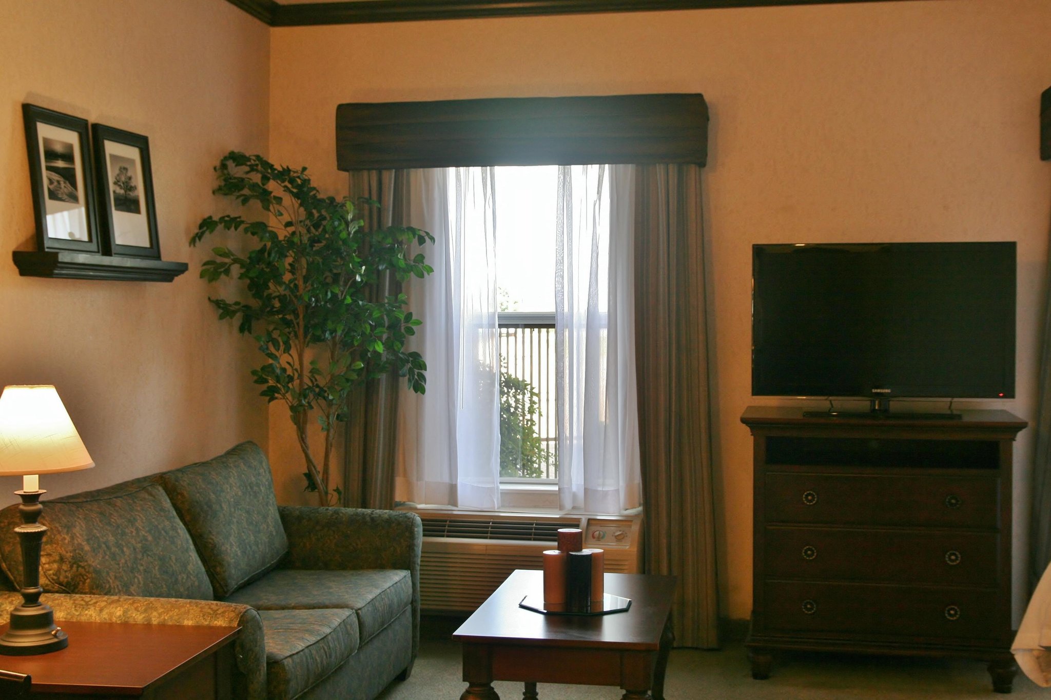 Hampton Inn & Suites Lufkin Hampton Inn & Suites Lufkin