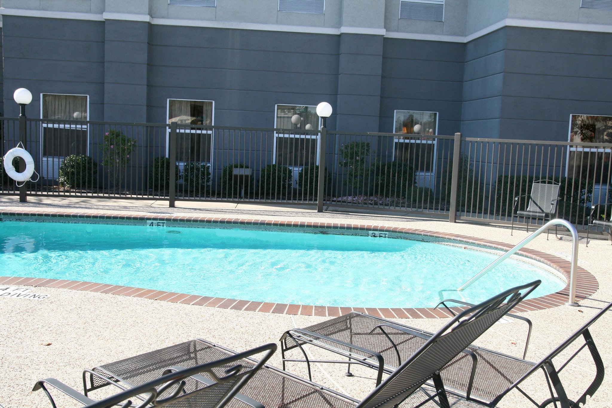 Hampton Inn & Suites Lufkin Hampton Inn & Suites Lufkin