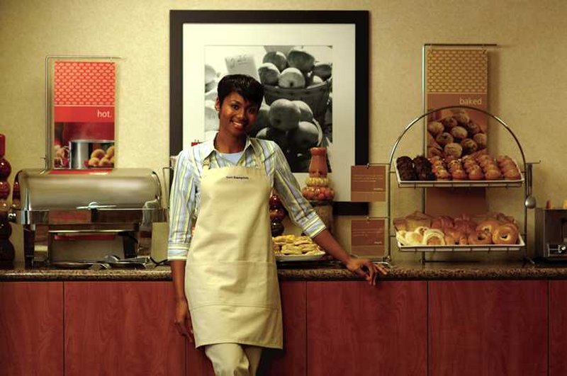 Hampton Inn & Suites Mansfield Hampton Inn & Suites Mansfield