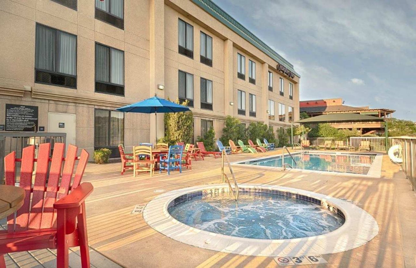 Hidden Falls Inn at Lake Marble Falls Hidden Falls Inn at Lake Marble Falls