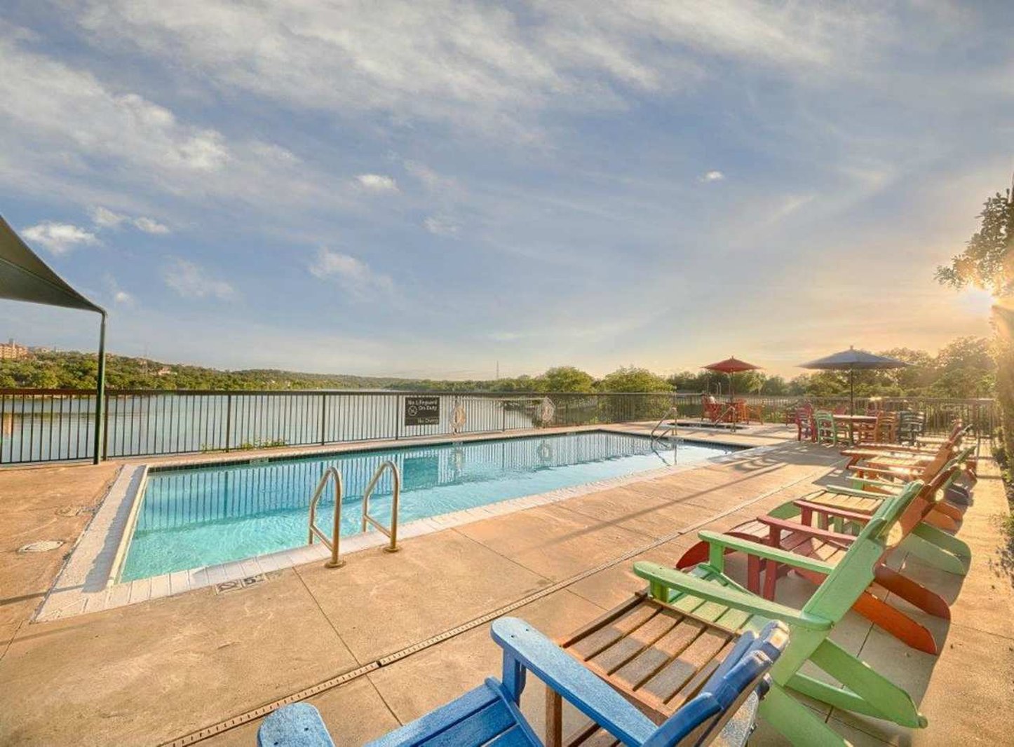 Hidden Falls Inn at Lake Marble Falls Hidden Falls Inn at Lake Marble Falls